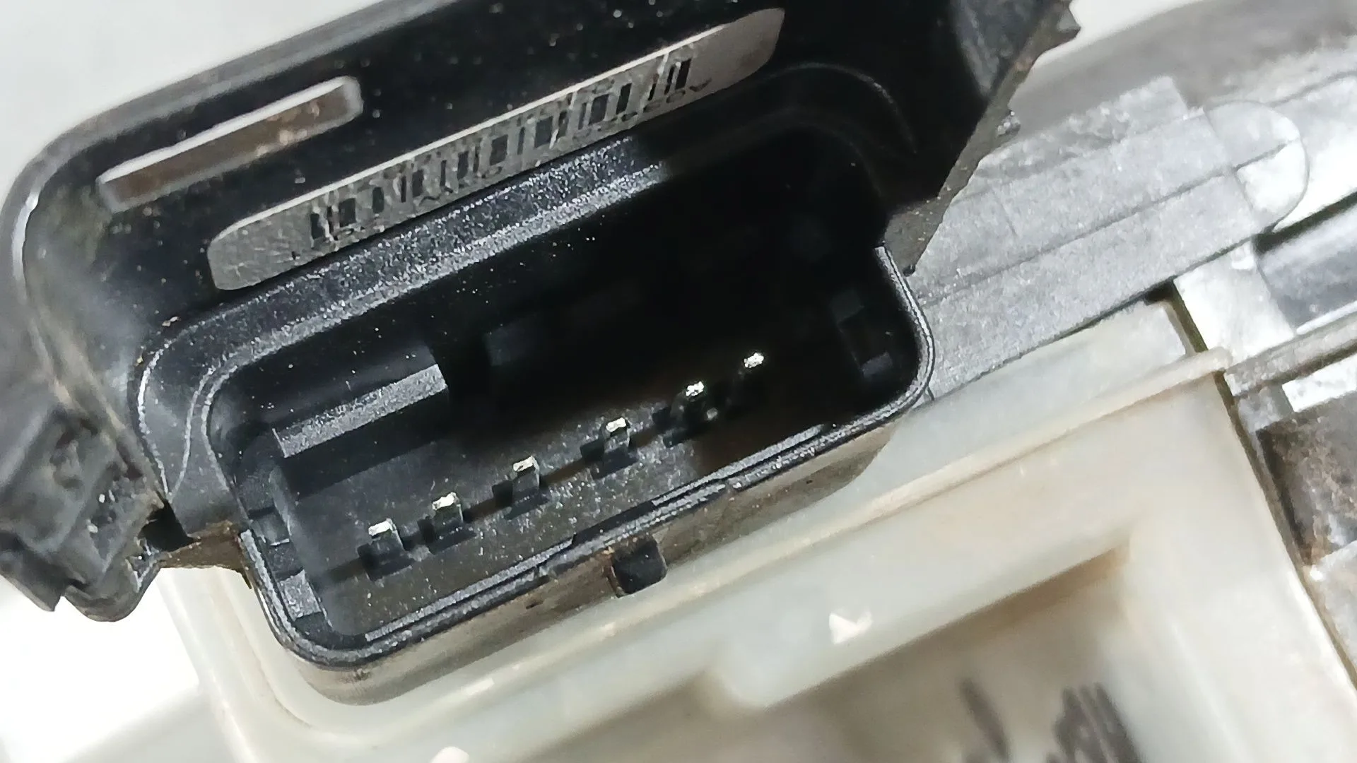 Cerradura Puerta Delantera Derecha para Peugeot 3008 Ii Suv (Mc_, Mr_, Mj_, M4_)