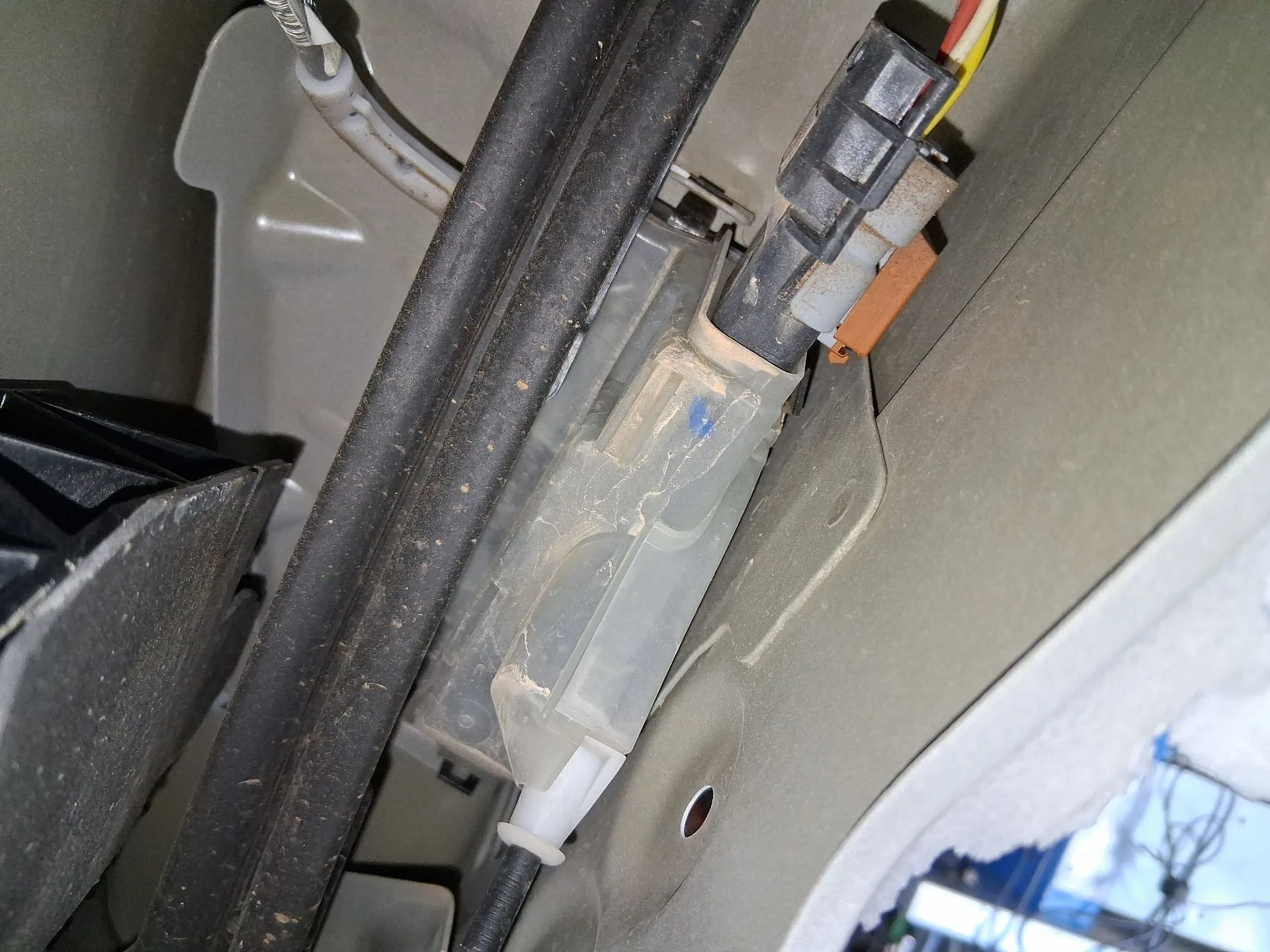 Cerradura Puerta Trasera Izquierda para Peugeot 3008 Ii Suv (Mc_, Mr_, Mj_, M4_)
