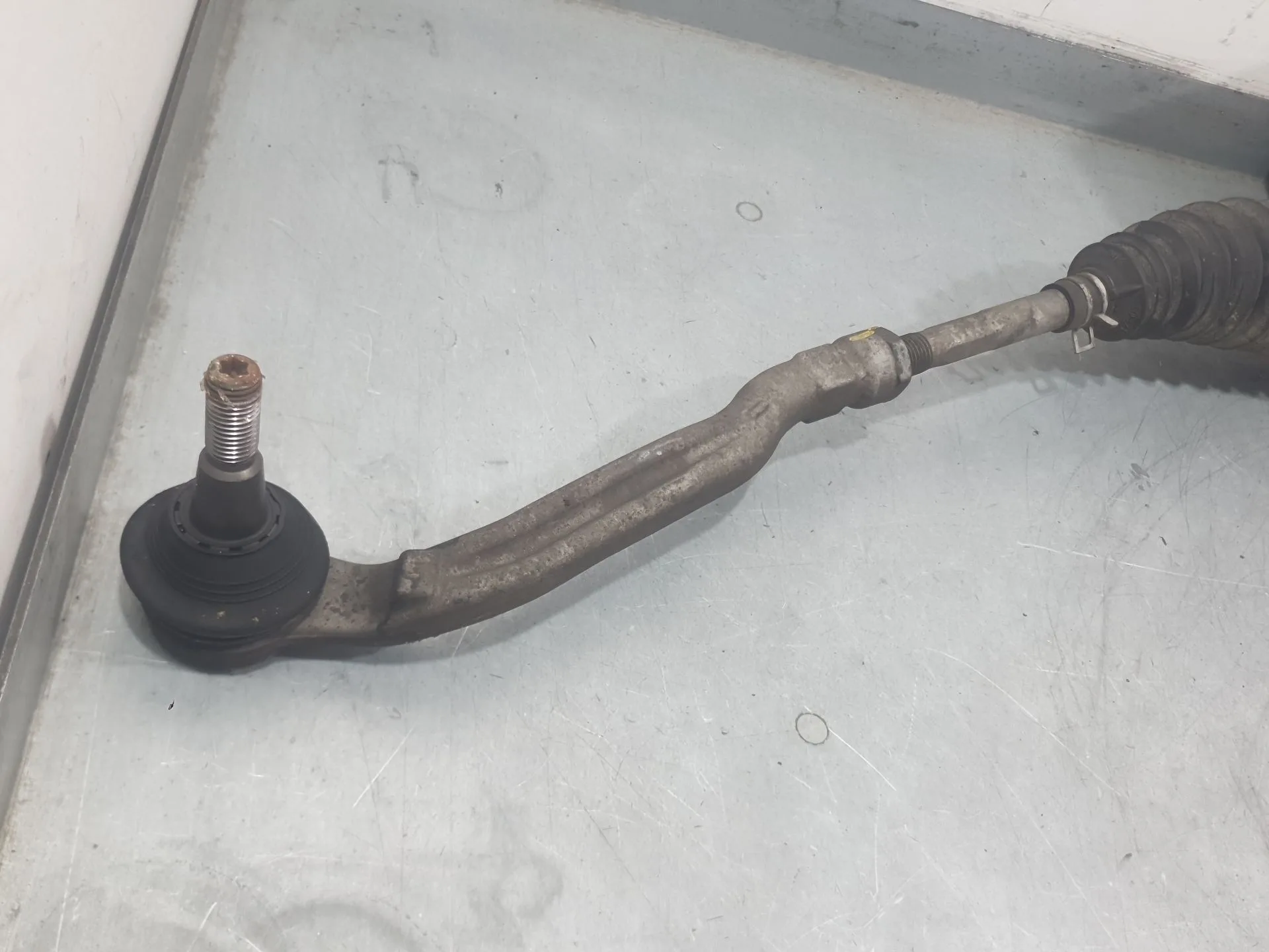Cremallera Direccion para Peugeot 3008 Ii Suv (Mc_, Mr_, Mj_, M4_)