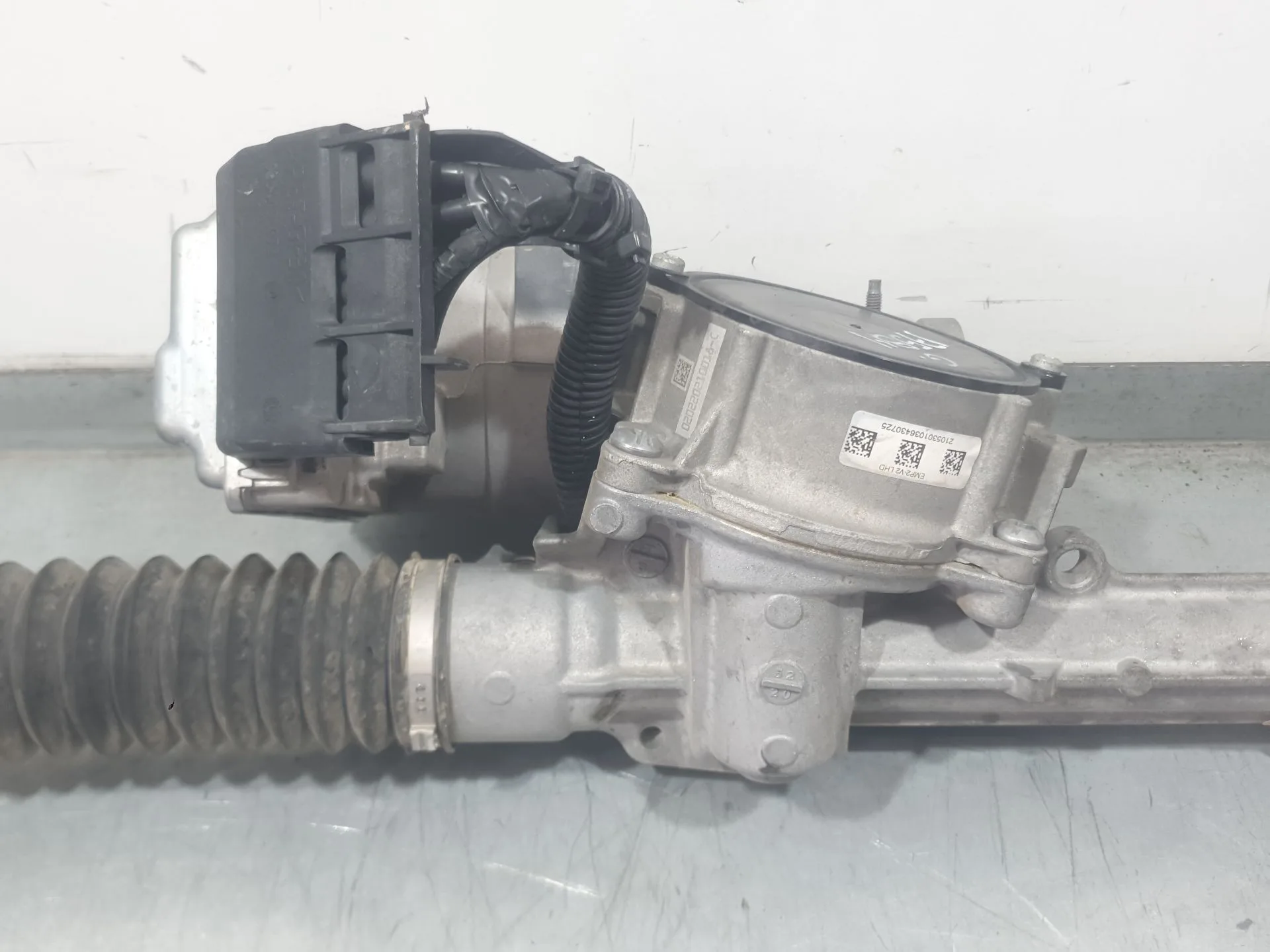 Cremallera Direccion para Peugeot 3008 Ii Suv (Mc_, Mr_, Mj_, M4_)