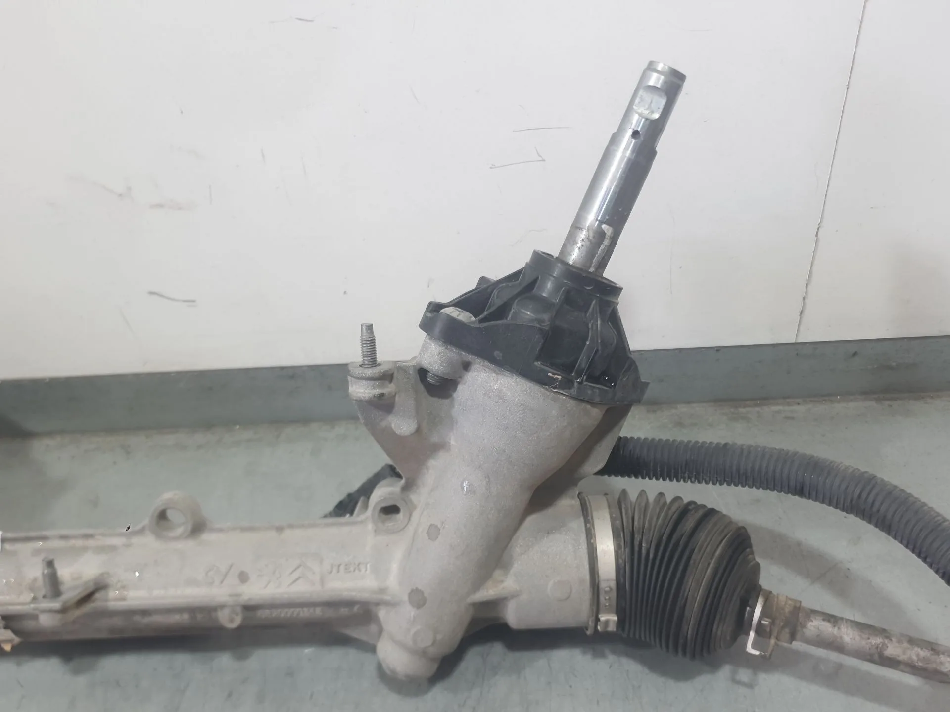 Cremallera Direccion para Peugeot 3008 Ii Suv (Mc_, Mr_, Mj_, M4_)