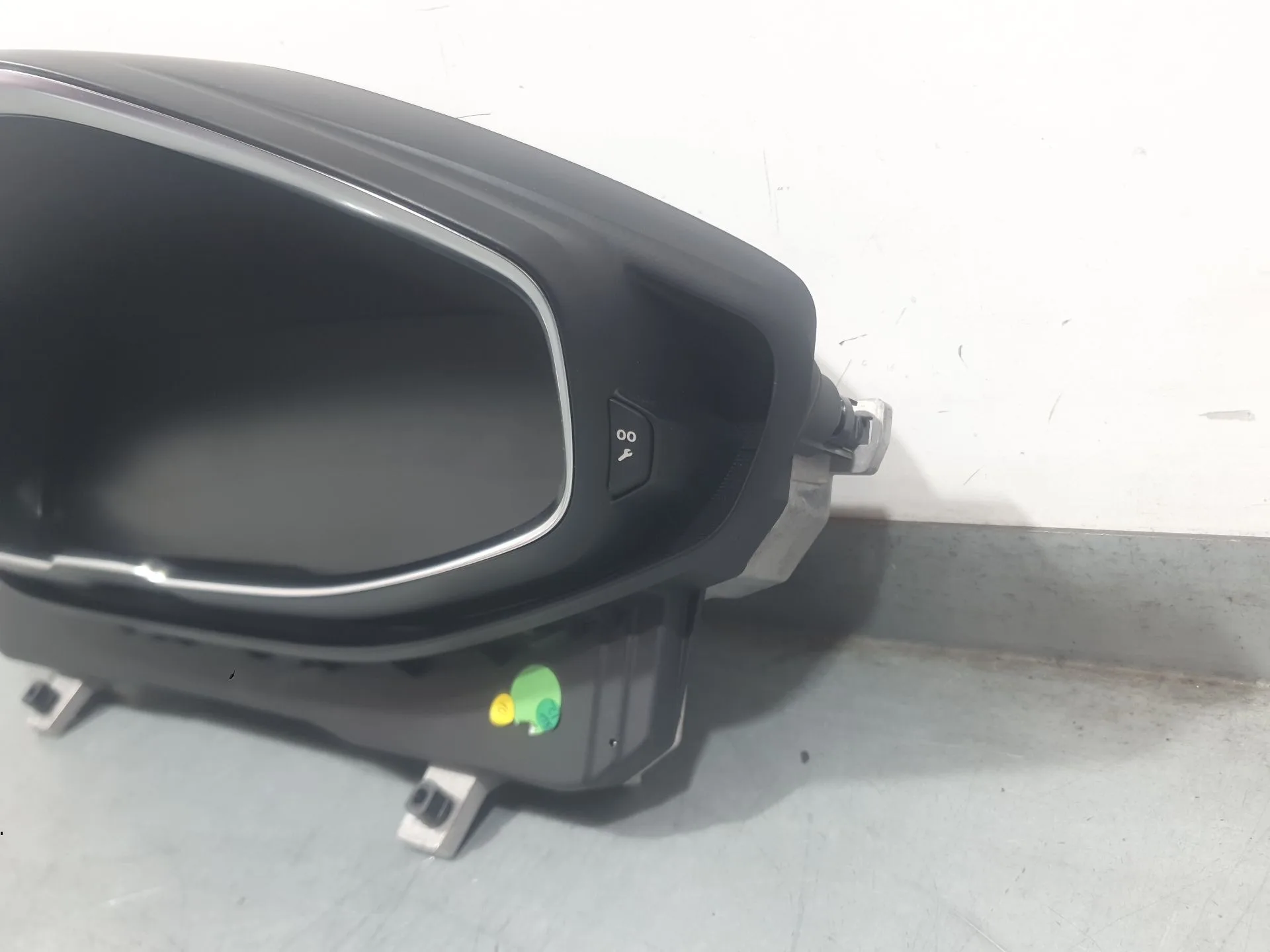Cuadro Instrumentos para Peugeot 3008 Ii Suv (Mc_, Mr_, Mj_, M4_)