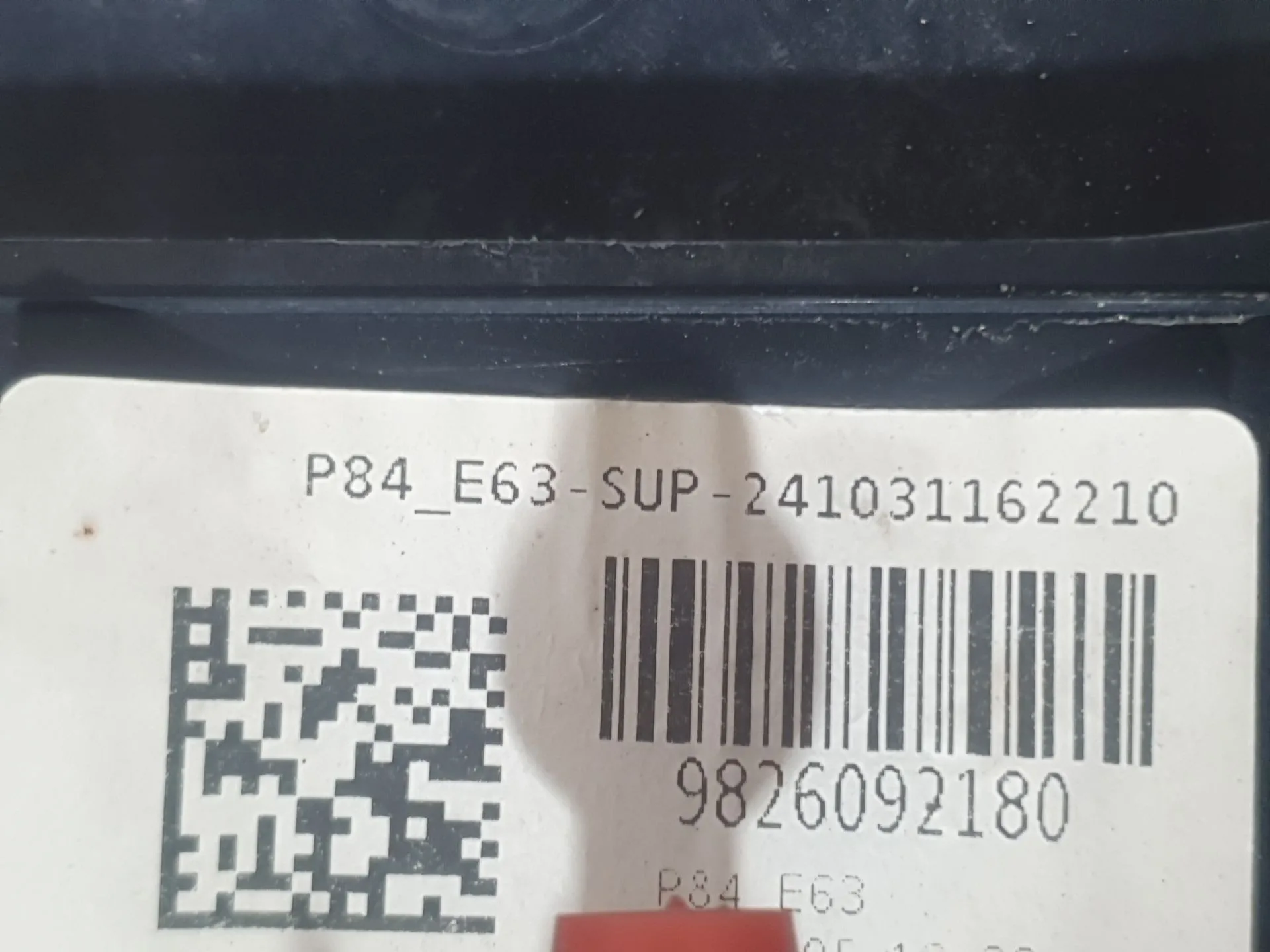 Deposito Adblue para Peugeot 3008 Ii Suv (Mc_, Mr_, Mj_, M4_)