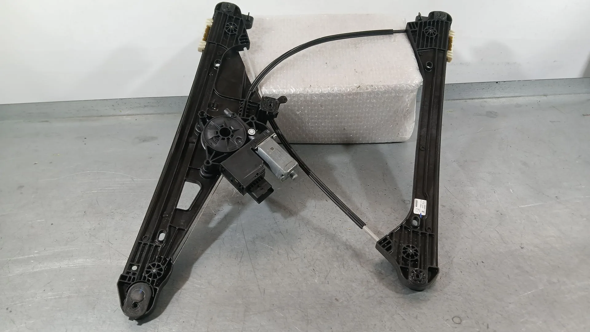 Elevalunas Delantero Derecho para Peugeot 3008 Ii Suv (Mc_, Mr_, Mj_, M4_)
