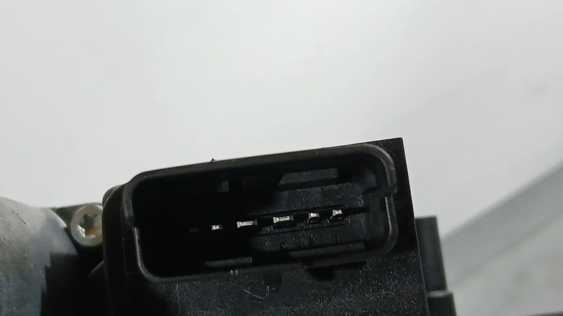 Elevalunas Delantero Izquierdo para Peugeot 3008 Ii Suv (Mc_, Mr_, Mj_, M4_)