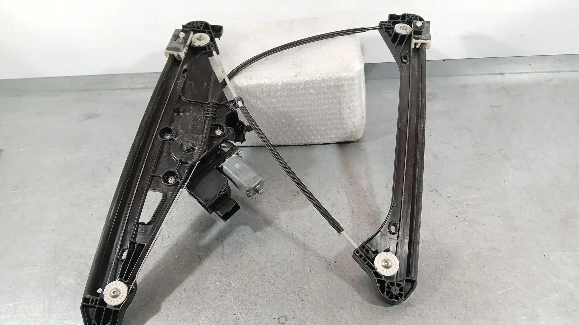 Elevalunas Delantero Izquierdo para Peugeot 3008 Ii Suv (Mc_, Mr_, Mj_, M4_)