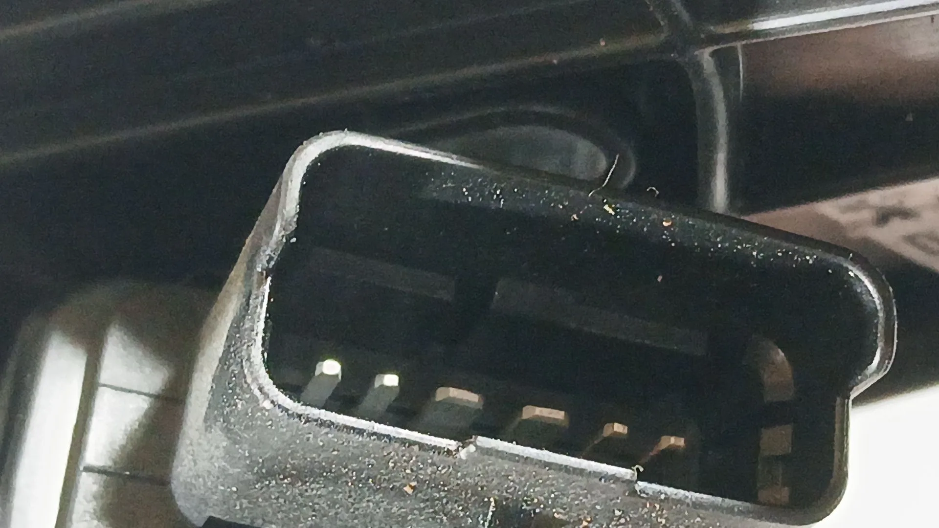 Elevalunas Trasero Derecho para Peugeot 3008 Ii Suv (Mc_, Mr_, Mj_, M4_)