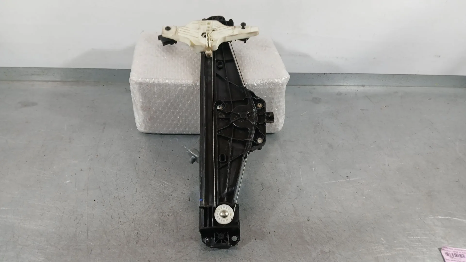 Elevalunas Trasero Derecho para Peugeot 3008 Ii Suv (Mc_, Mr_, Mj_, M4_)