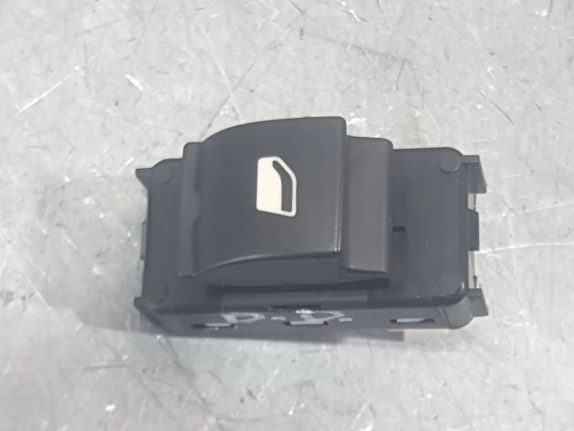 Mando Elevalunas Delantero Derecho para Peugeot 3008 Ii Suv (Mc_, Mr_, Mj_, M4_)