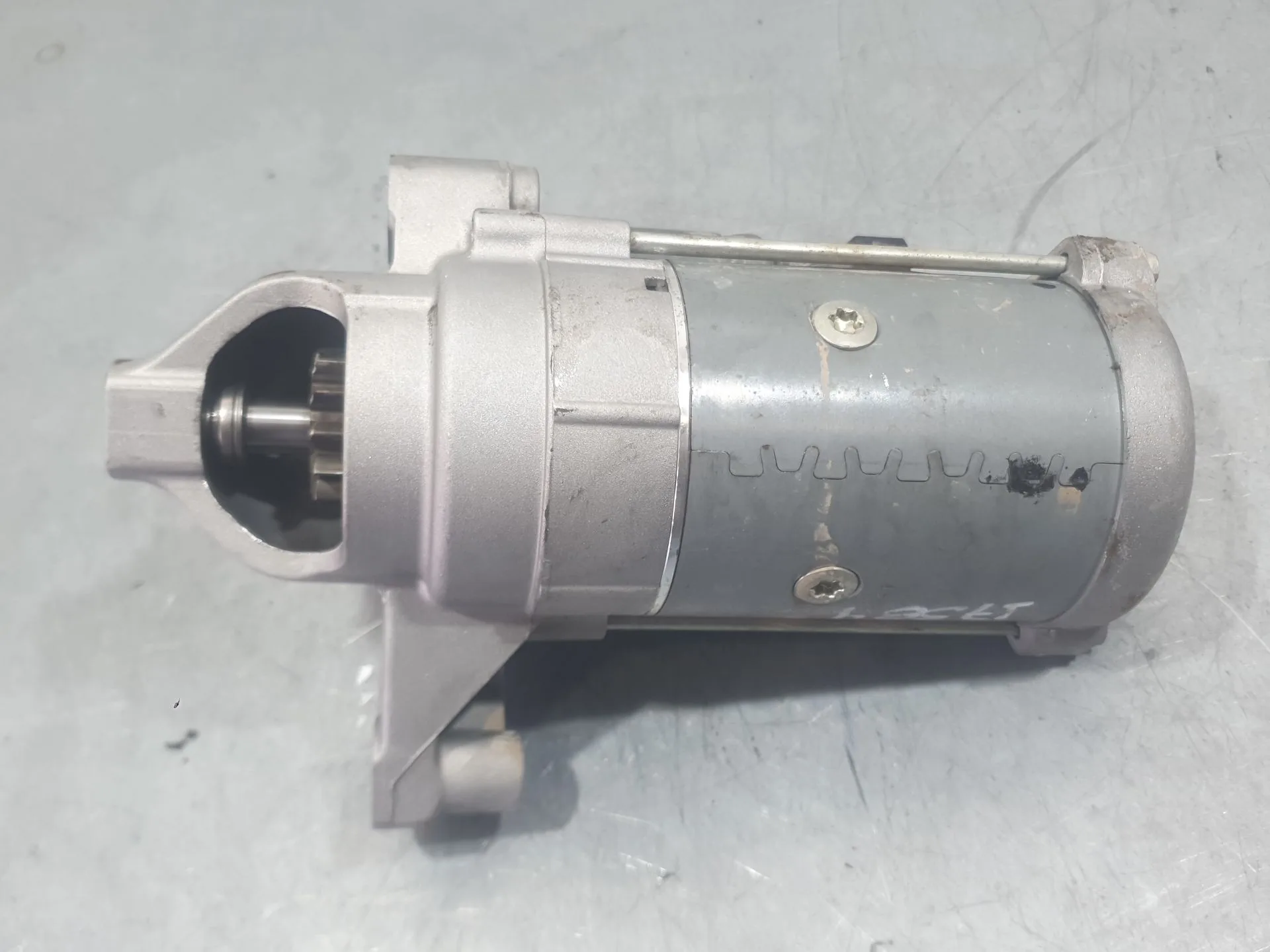 Motor Arranque para Peugeot 3008 Ii Suv (Mc_, Mr_, Mj_, M4_)