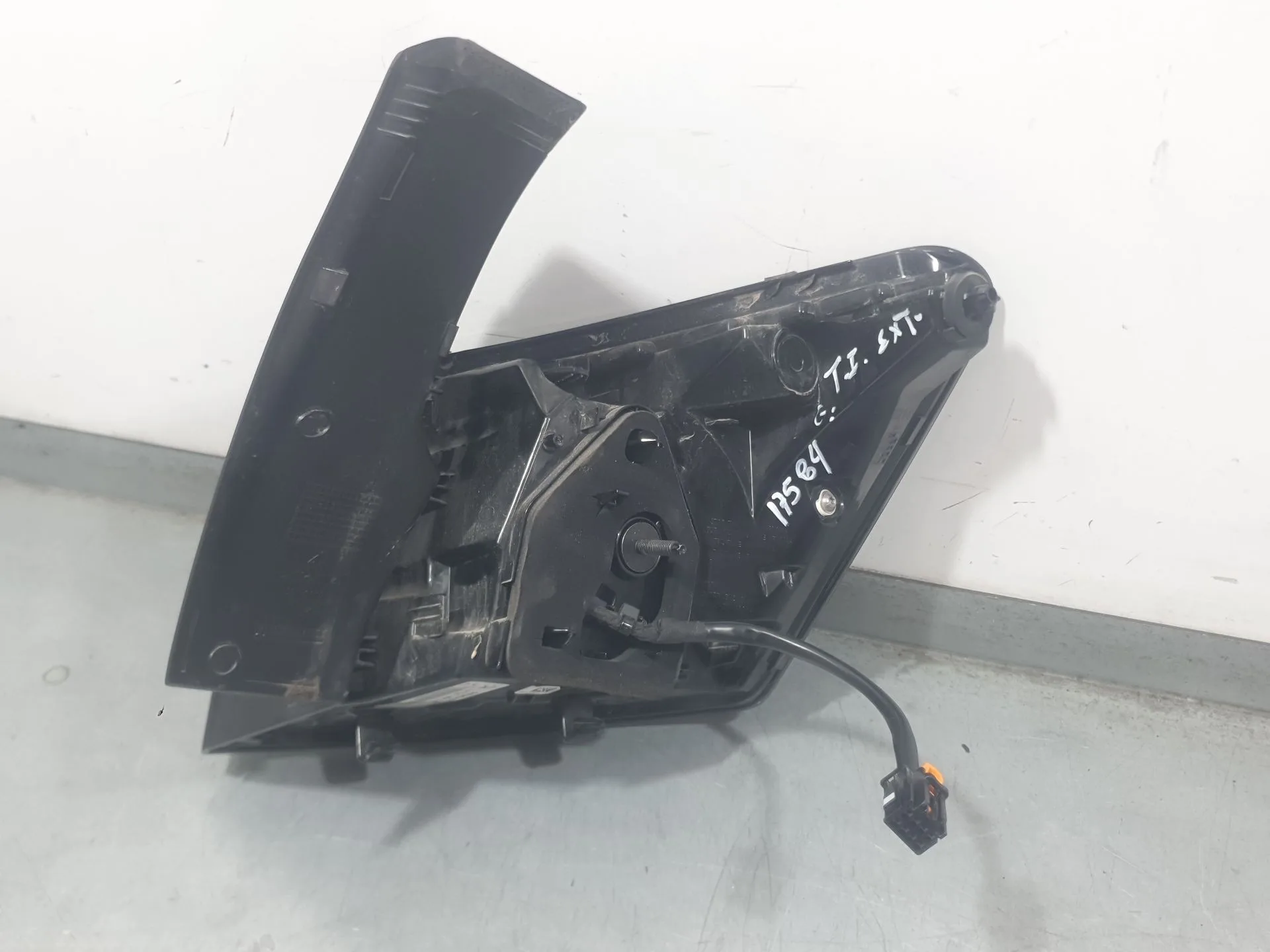 Piloto Trasero Izquierdo Interior para Peugeot 3008 Ii Suv (Mc_, Mr_, Mj_, M4_)