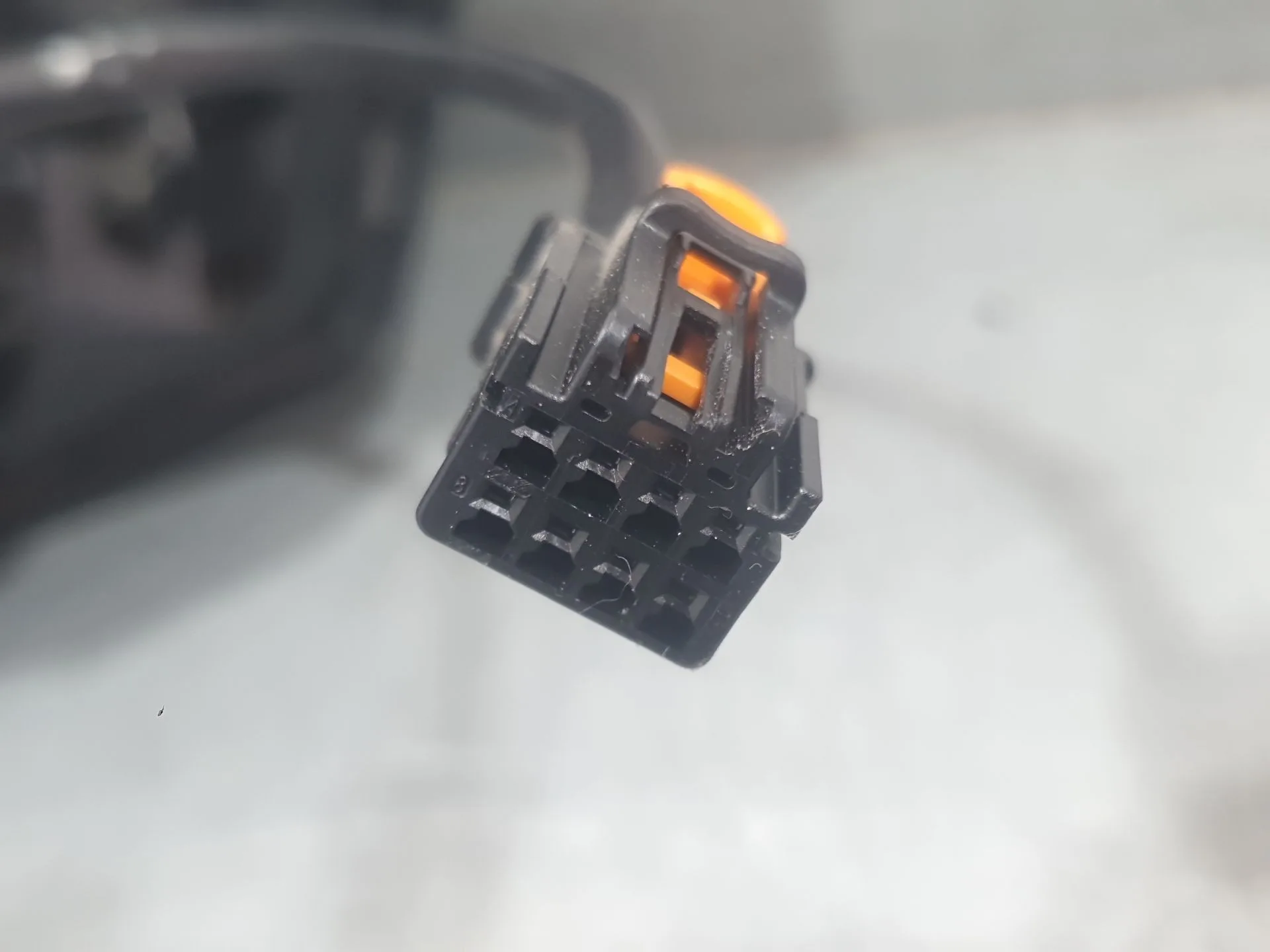 Piloto Trasero Izquierdo Interior para Peugeot 3008 Ii Suv (Mc_, Mr_, Mj_, M4_)