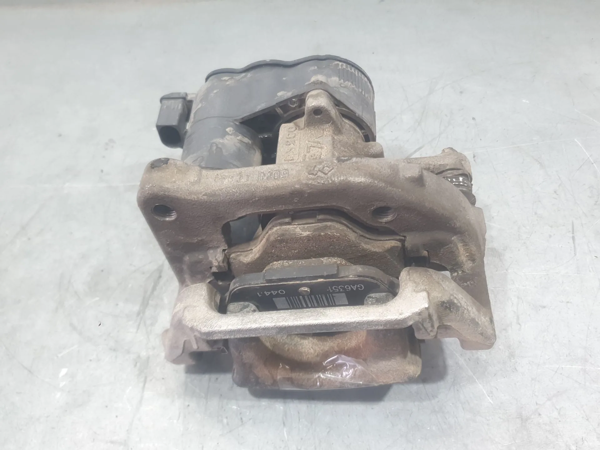 Pinza Freno Trasera Izquierda para Peugeot 3008 Ii Suv (Mc_, Mr_, Mj_, M4_)