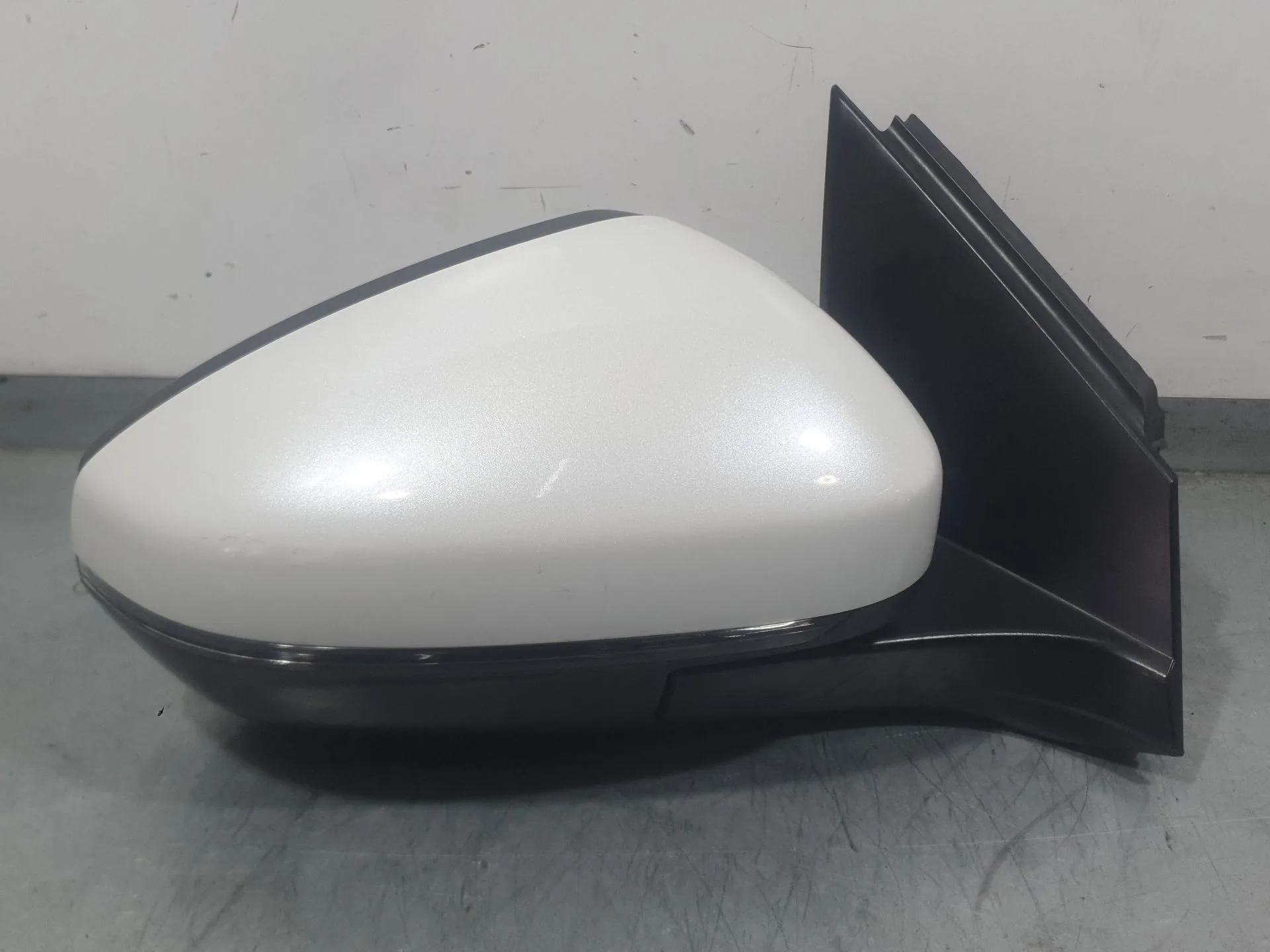 Retrovisor Derecho para Peugeot 3008 Ii Suv (Mc_, Mr_, Mj_, M4_)