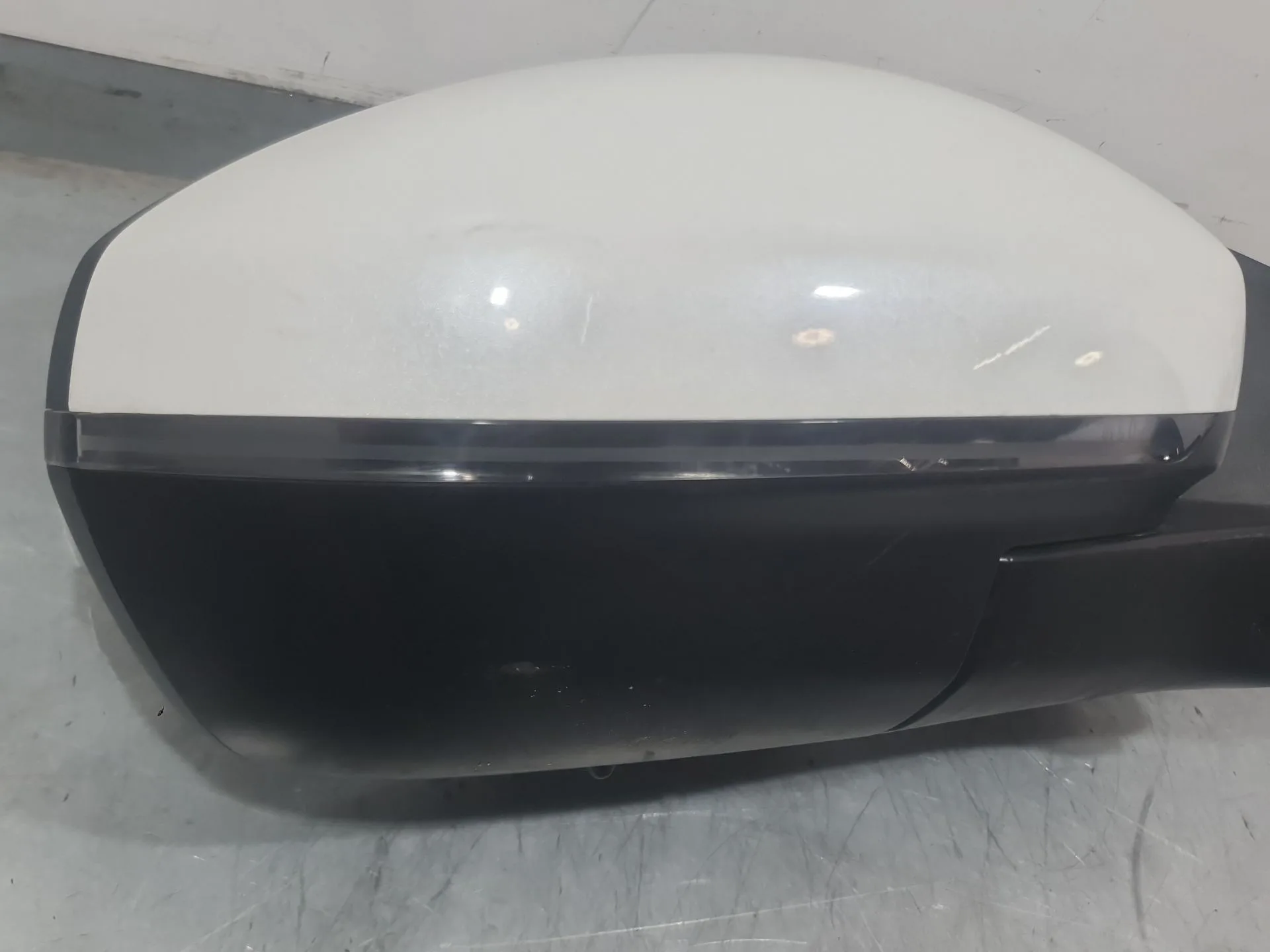 Retrovisor Derecho para Peugeot 3008 Ii Suv (Mc_, Mr_, Mj_, M4_)