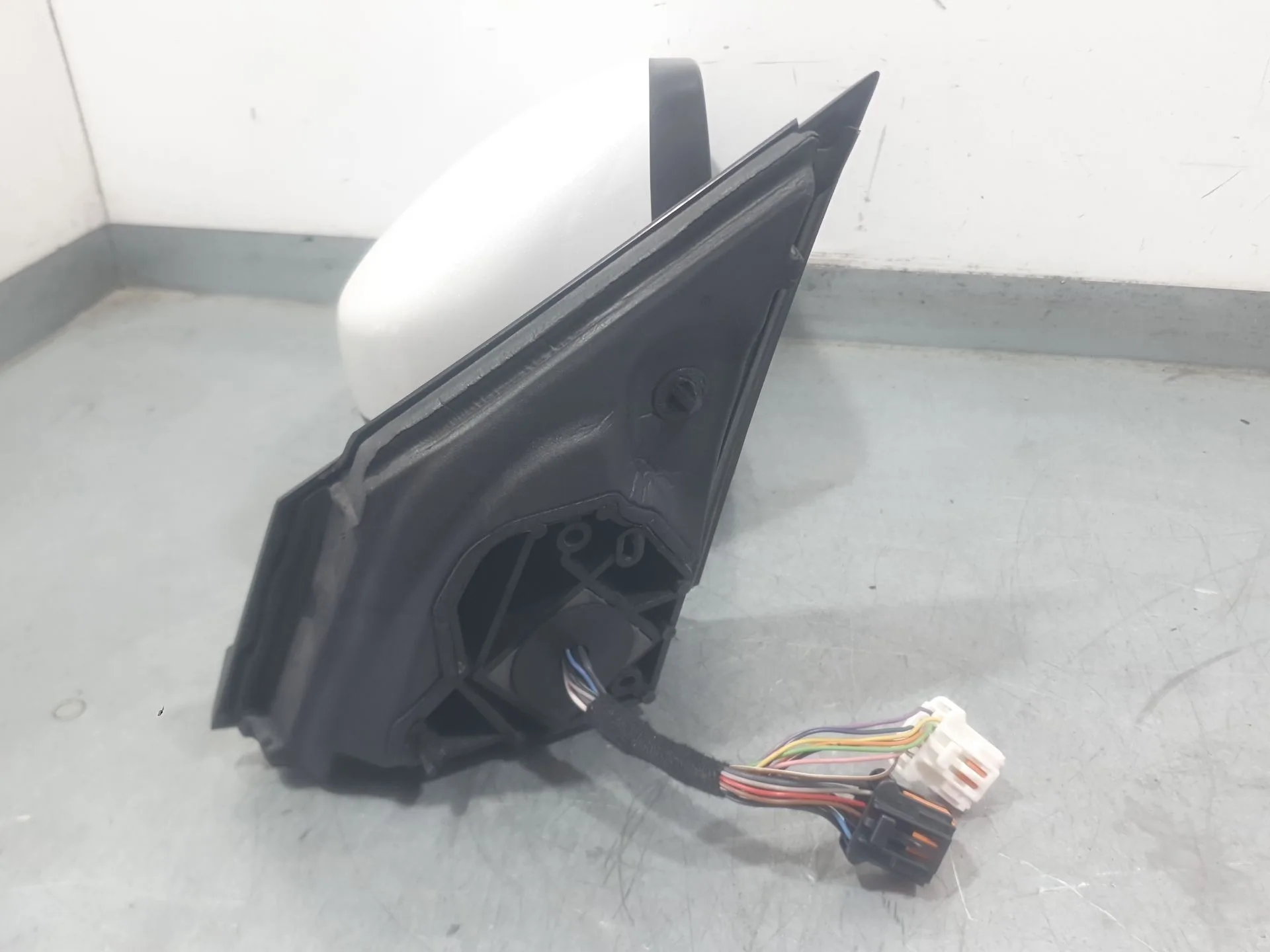 Retrovisor Derecho para Peugeot 3008 Ii Suv (Mc_, Mr_, Mj_, M4_)