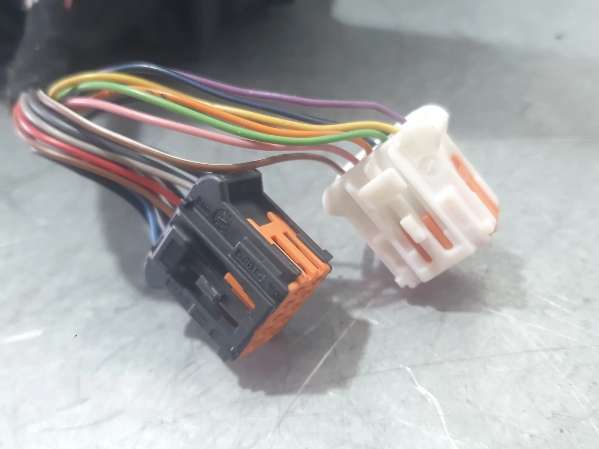 Retrovisor Derecho para Peugeot 3008 Ii Suv (Mc_, Mr_, Mj_, M4_)