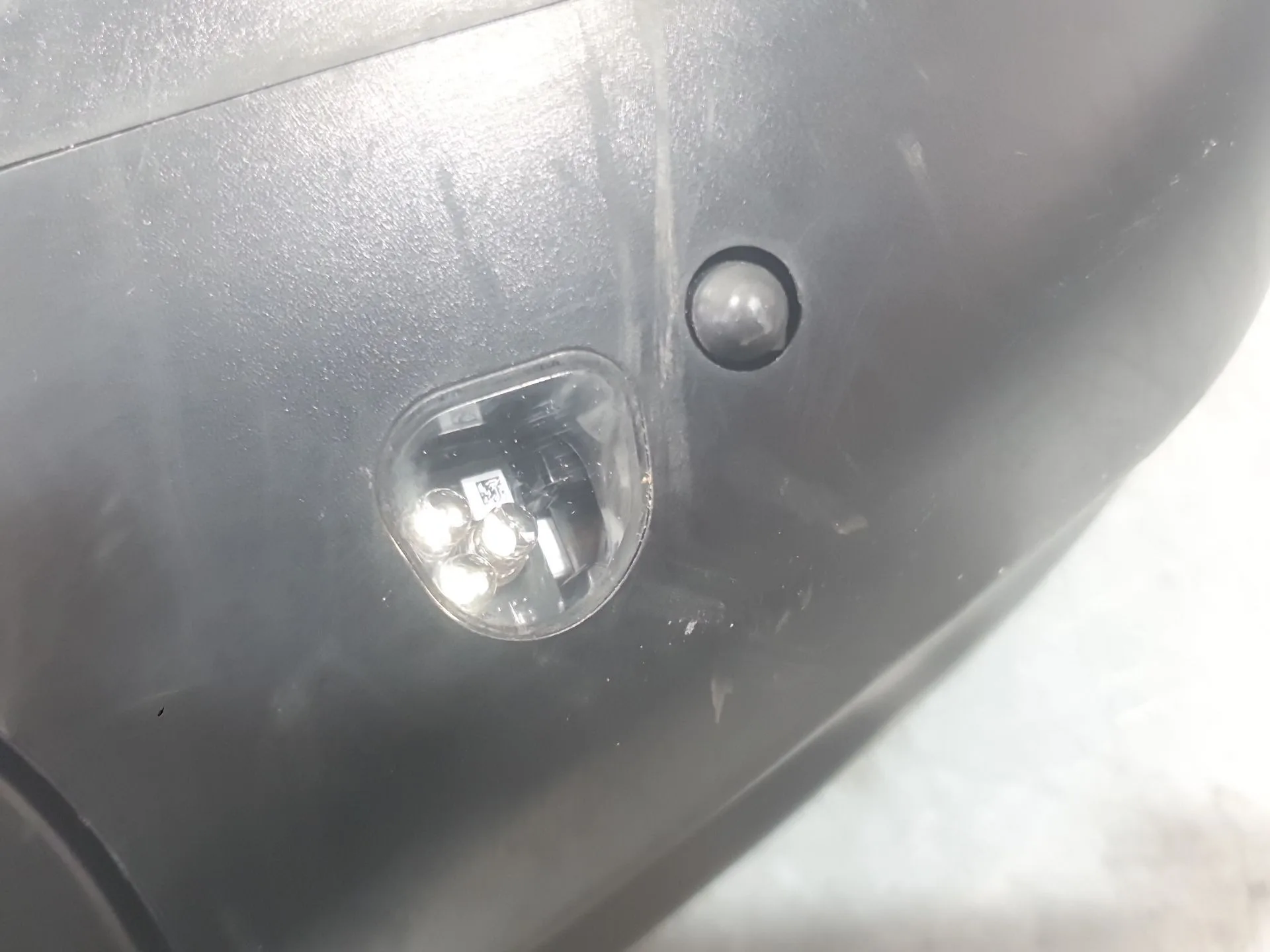 Retrovisor Derecho para Peugeot 3008 Ii Suv (Mc_, Mr_, Mj_, M4_)