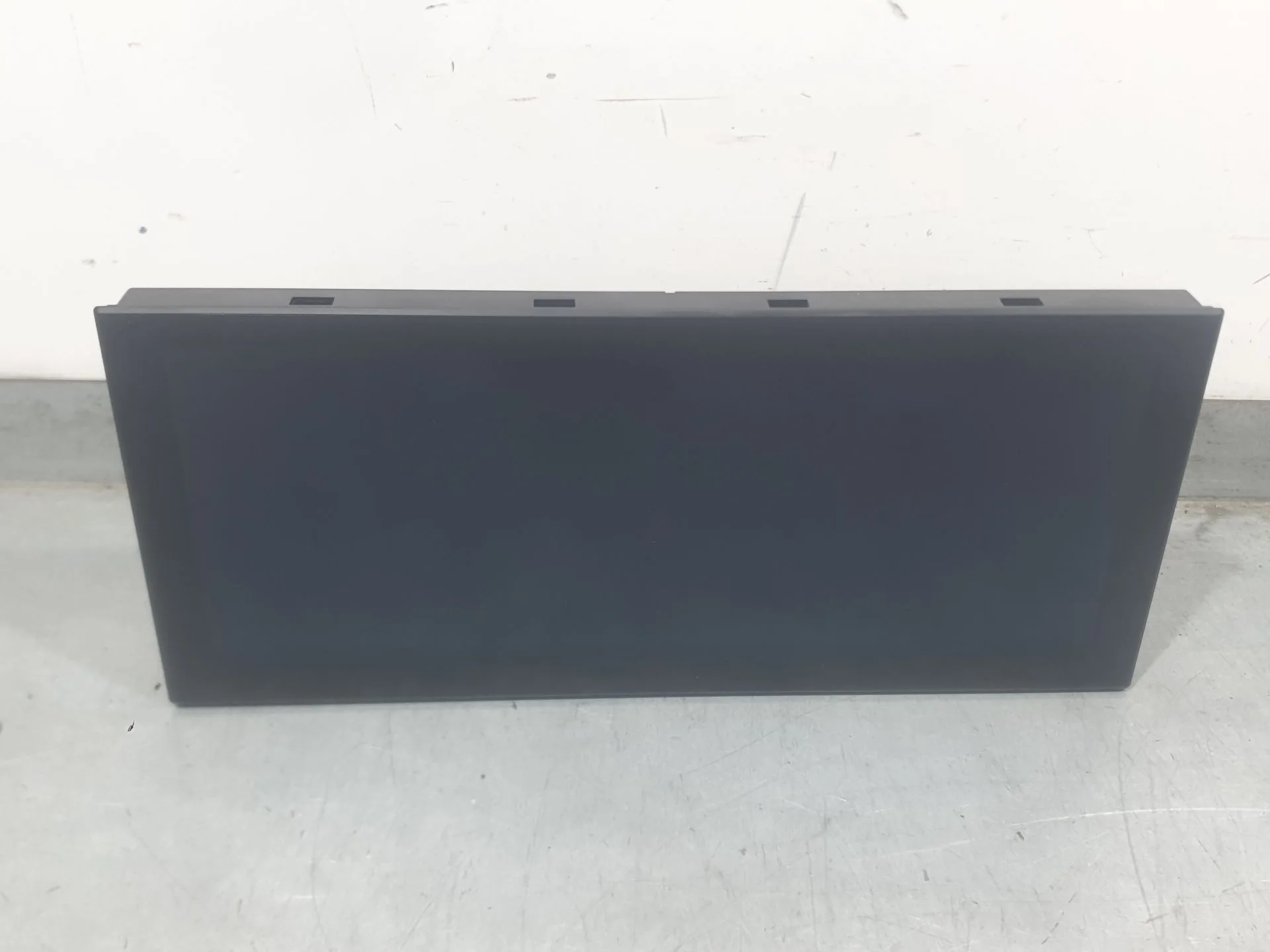 Sistema Navegacion Gps para Peugeot 3008 Ii Suv (Mc_, Mr_, Mj_, M4_)