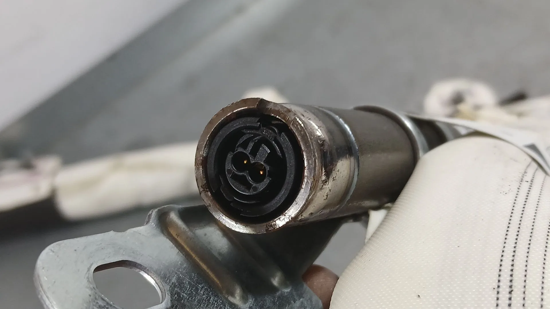 Airbag Cortina Delantero Derecho para Opel Corsa F (P2Jo)
