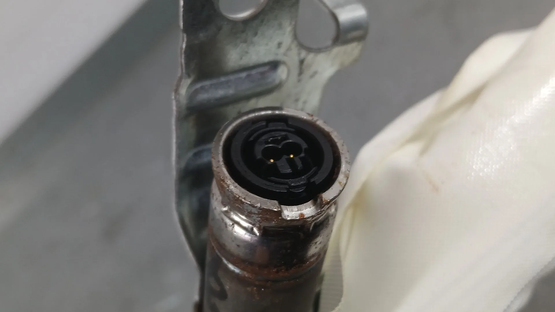 Airbag Cortina Delantero Izquierdo para Opel Corsa F (P2Jo)