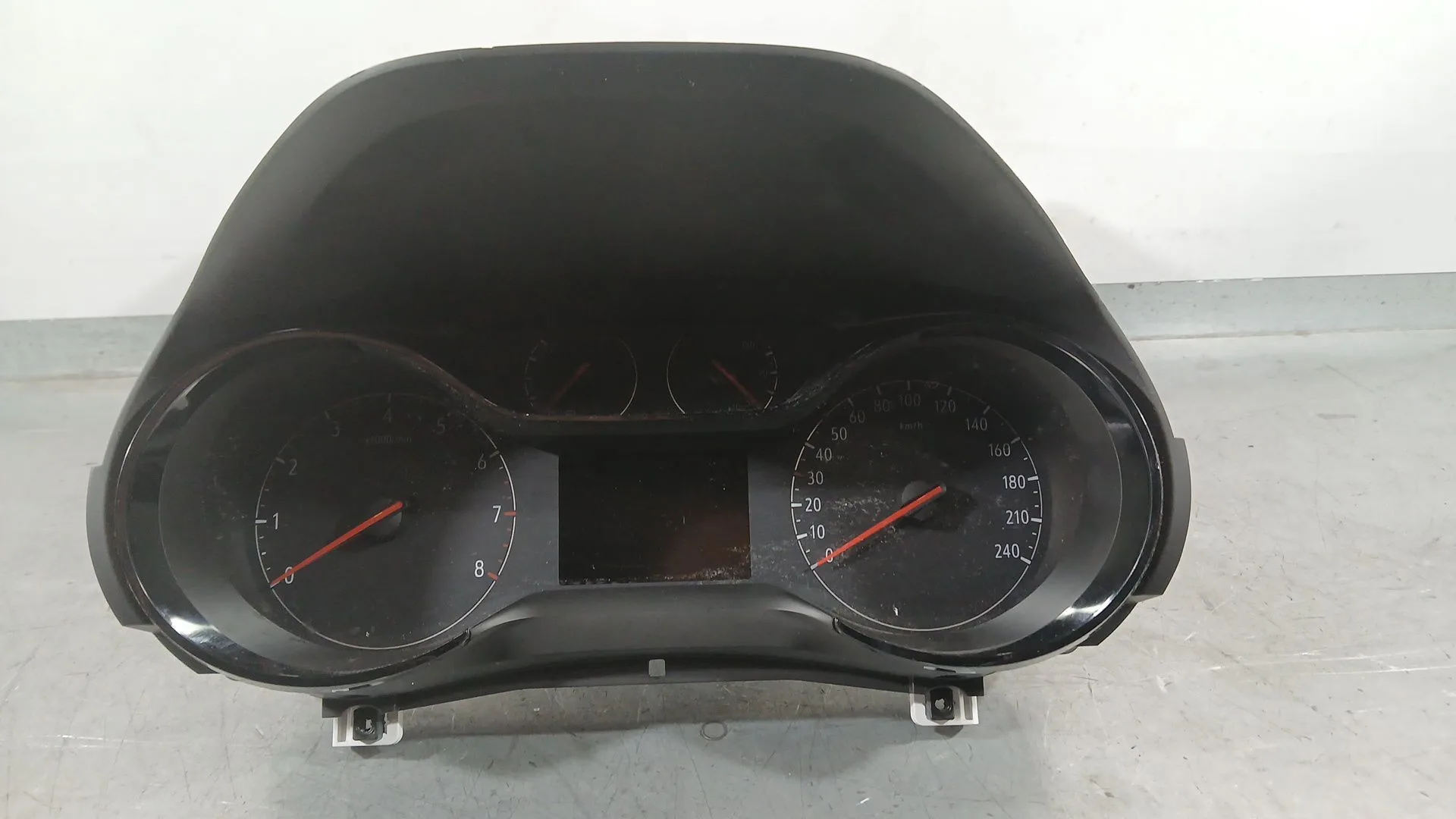 Cuadro Instrumentos para Opel Corsa F (P2Jo)