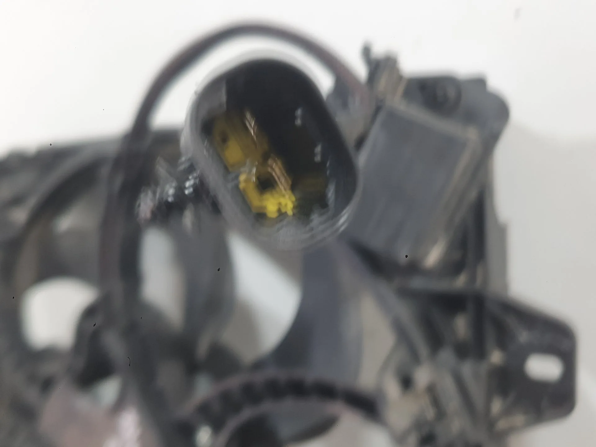 Electroventilador para Opel Corsa F (P2Jo)