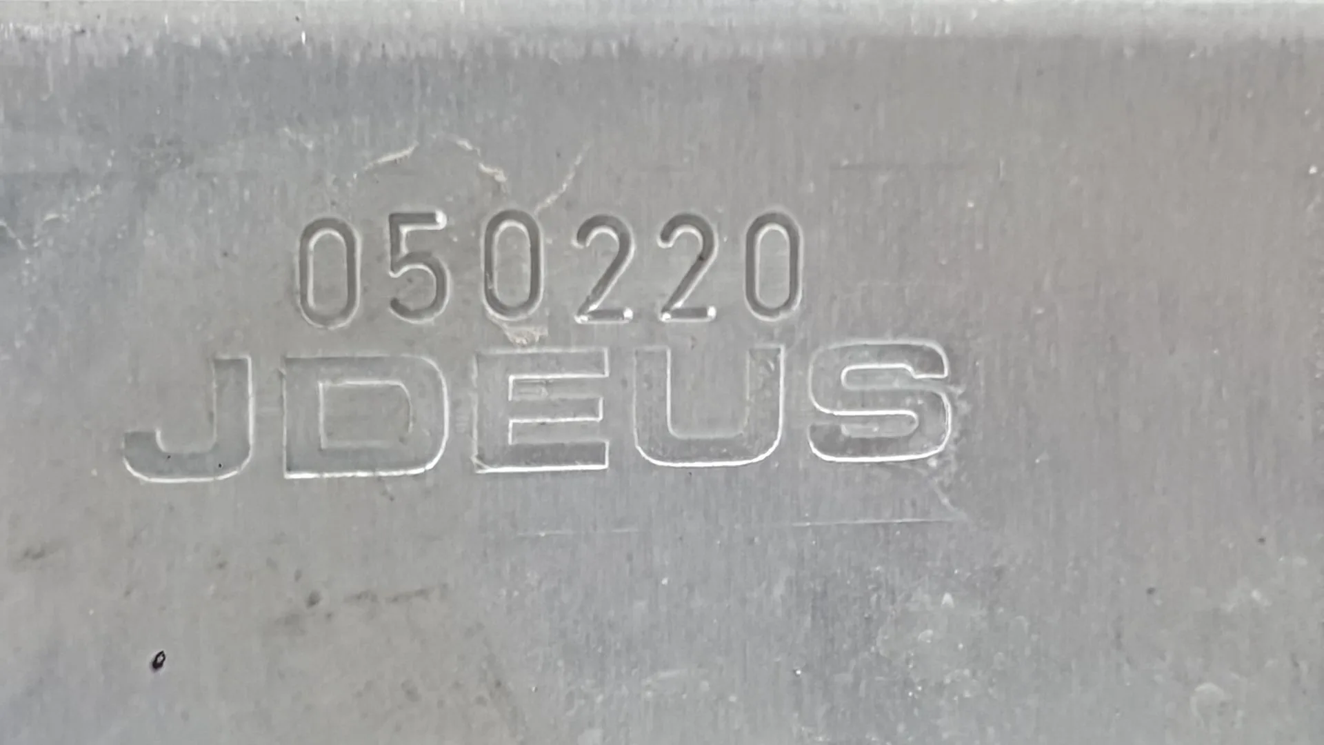 Electroventilador para Opel Corsa F (P2Jo)