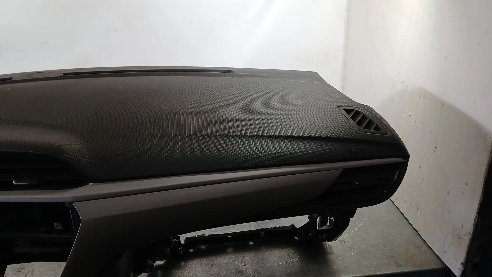 Kit Airbag para Opel Corsa F (P2Jo)