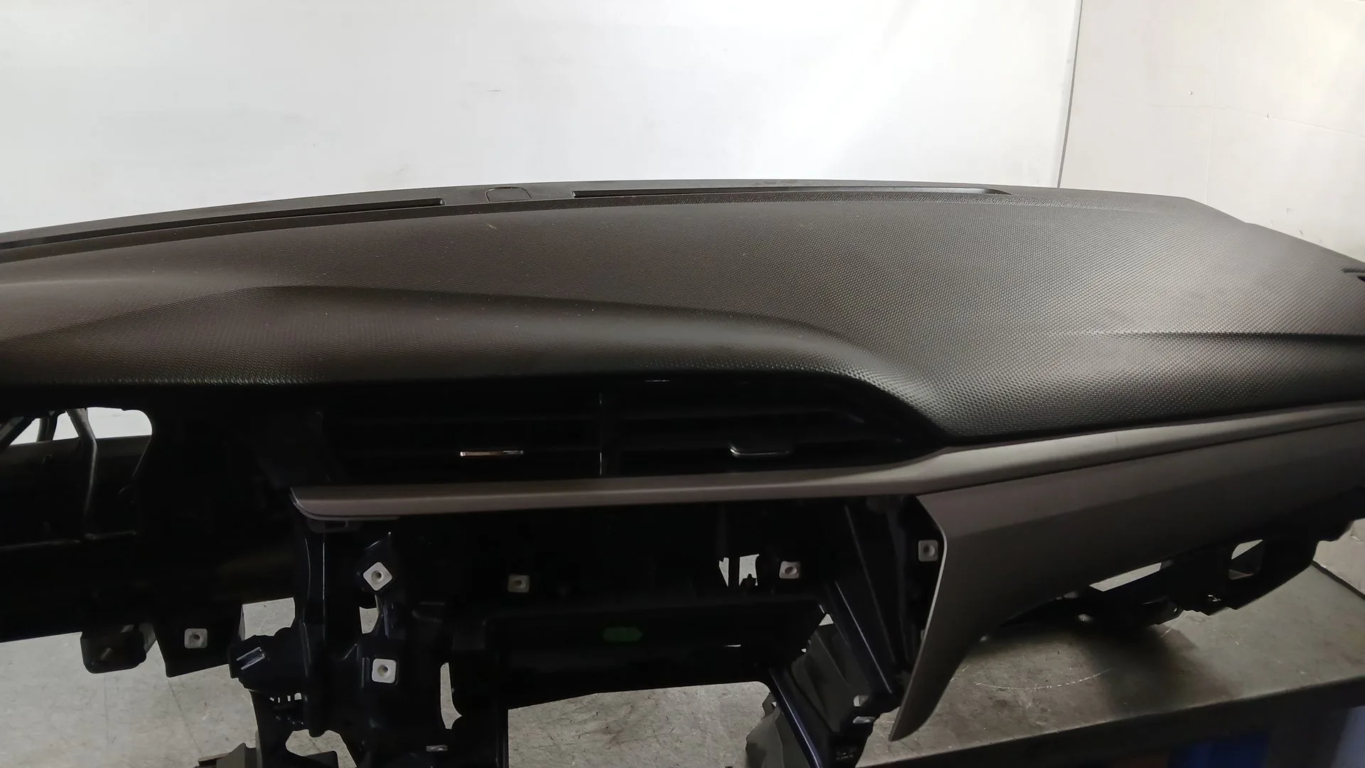Kit Airbag para Opel Corsa F (P2Jo)