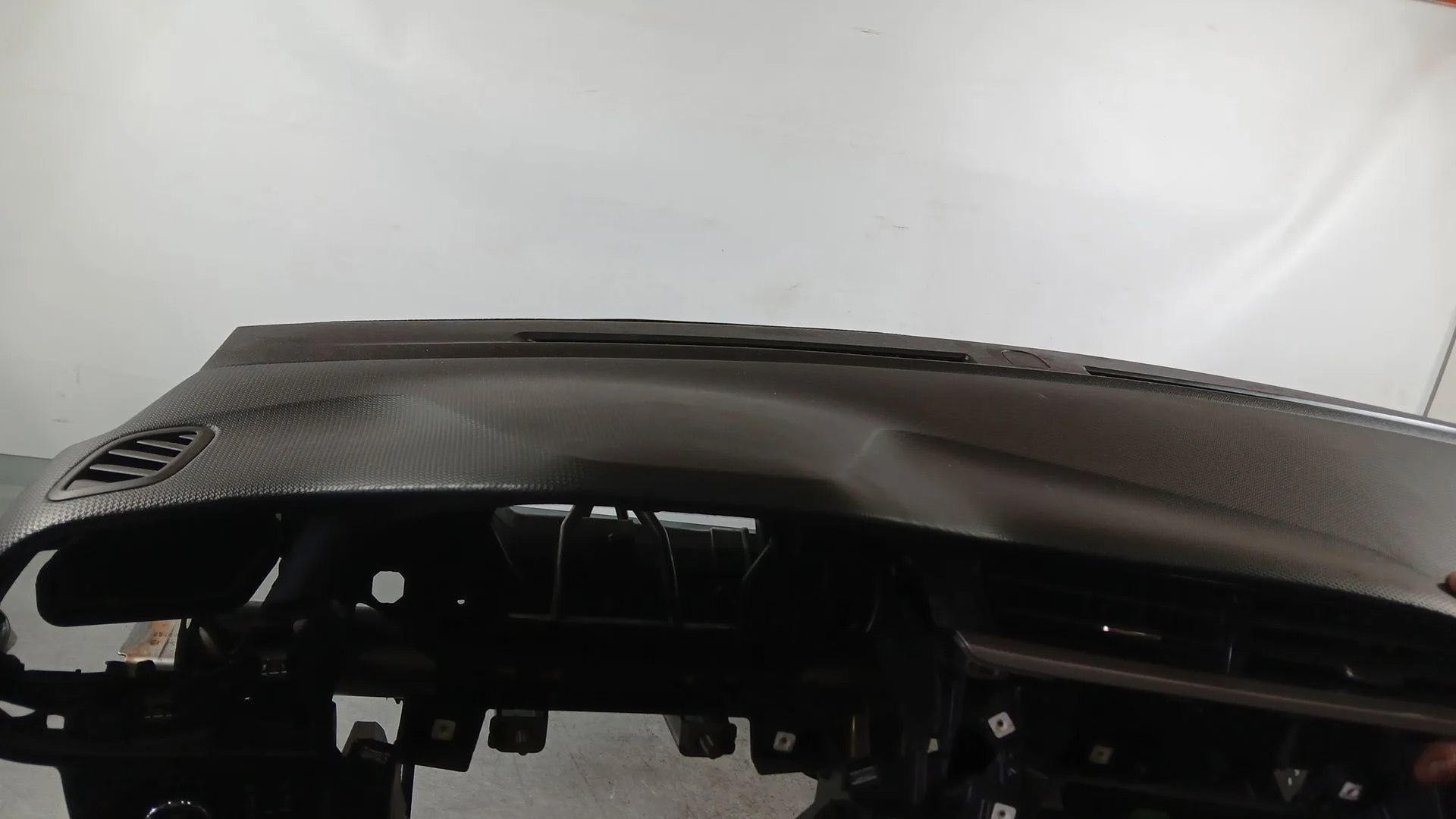 Kit Airbag para Opel Corsa F (P2Jo)