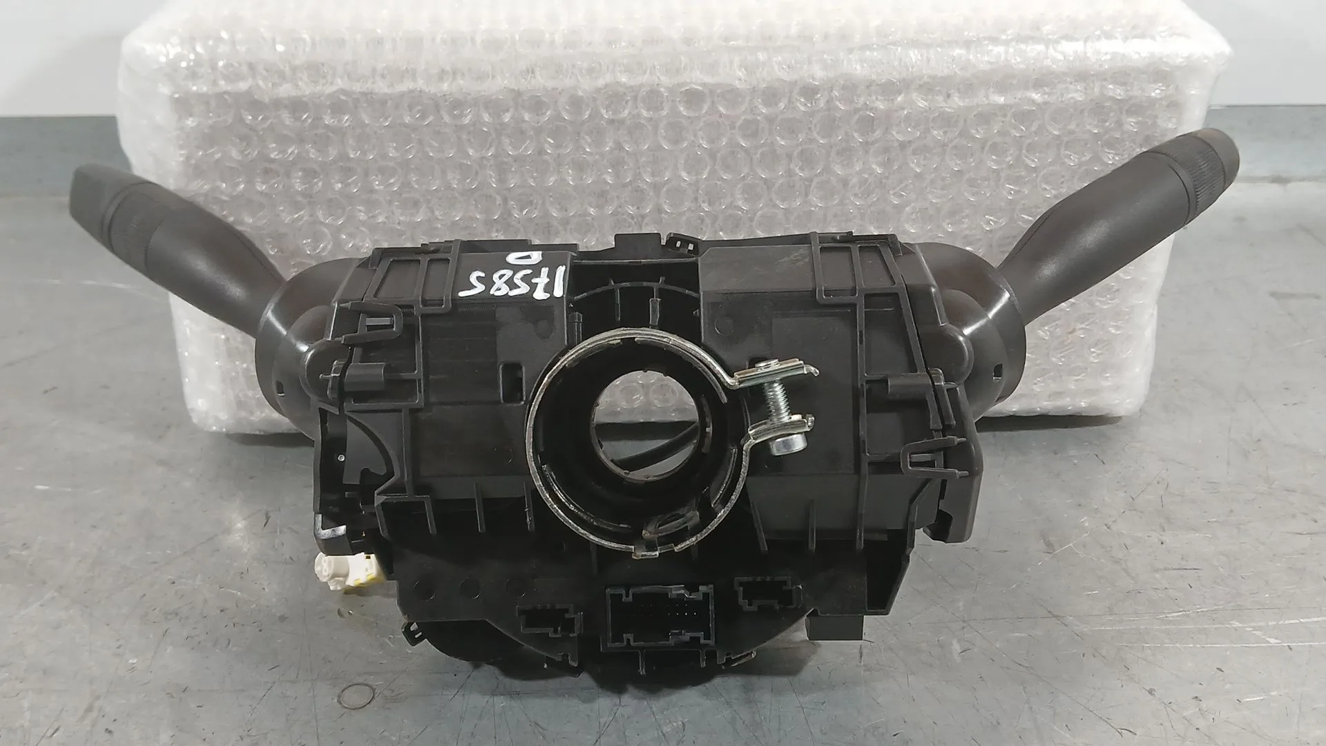Mando Luces Y Limpia para Opel Corsa F (P2Jo)