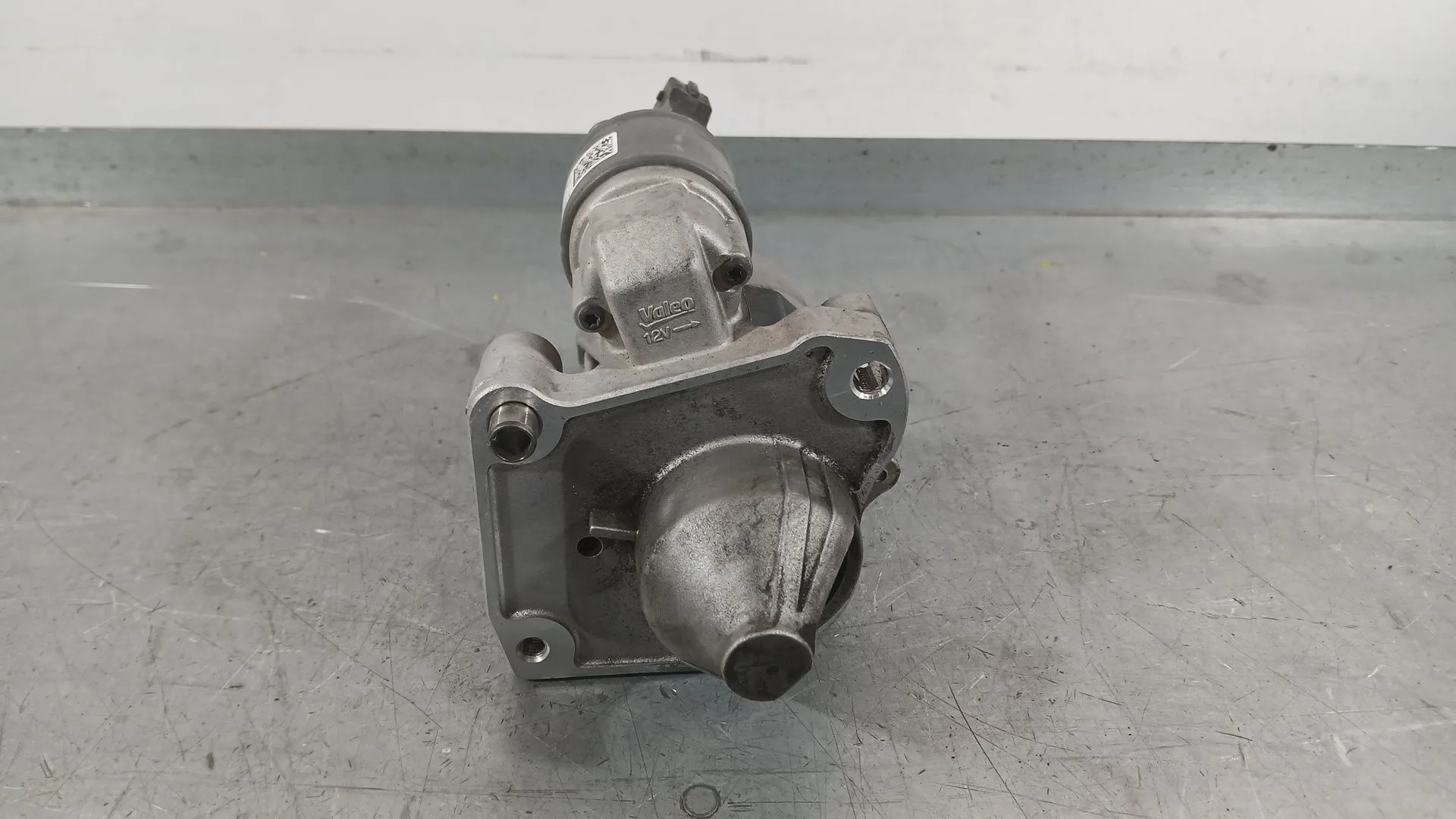 Motor Arranque para Opel Corsa F (P2Jo)