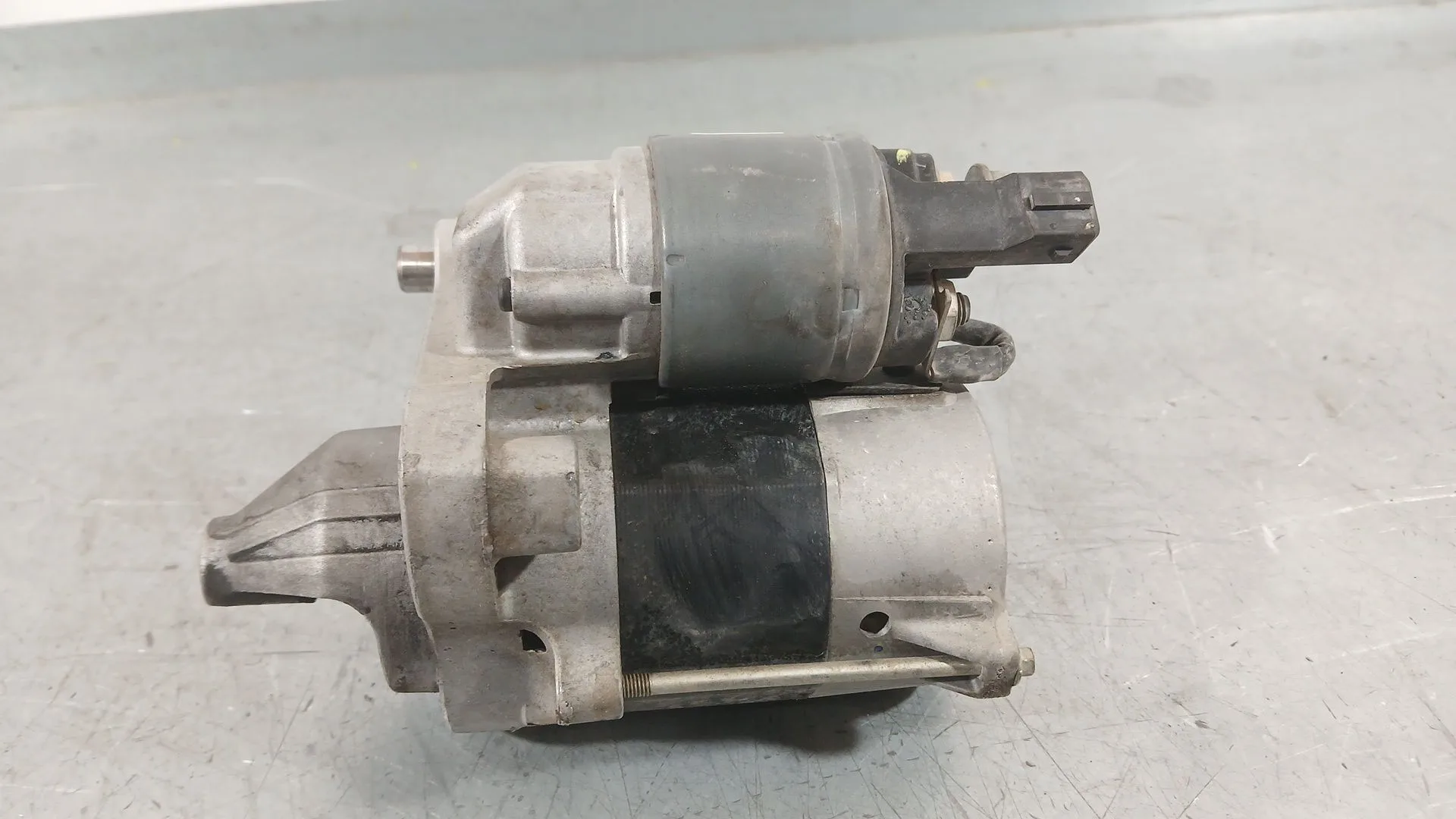 Motor Arranque para Opel Corsa F (P2Jo)