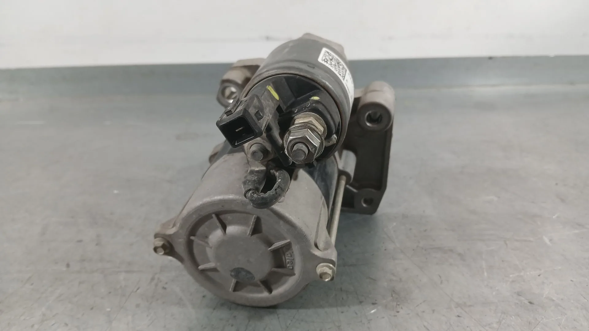 Motor Arranque para Opel Corsa F (P2Jo)