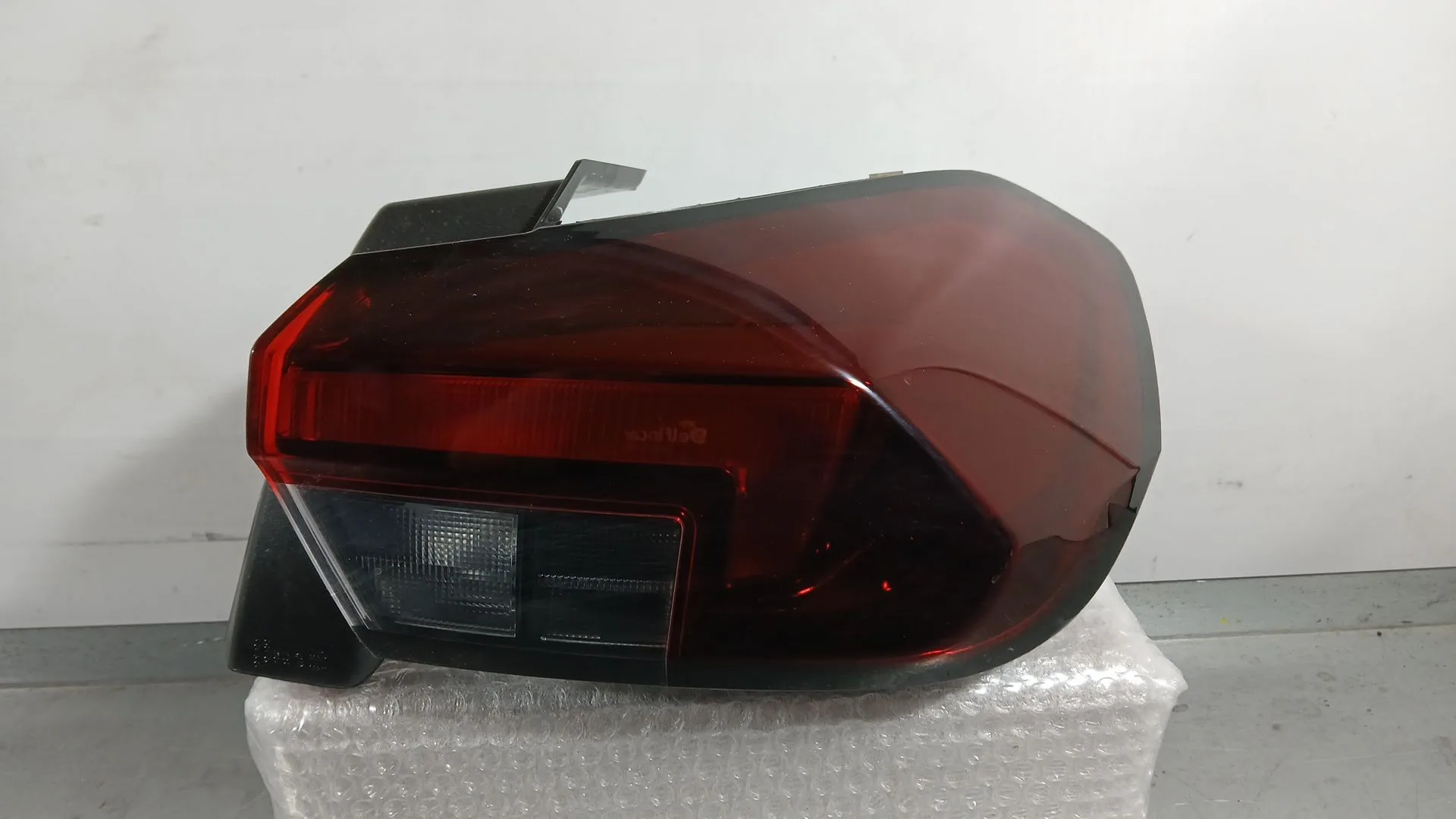 Piloto Trasero Derecho Exterior para Opel Corsa F (P2Jo)