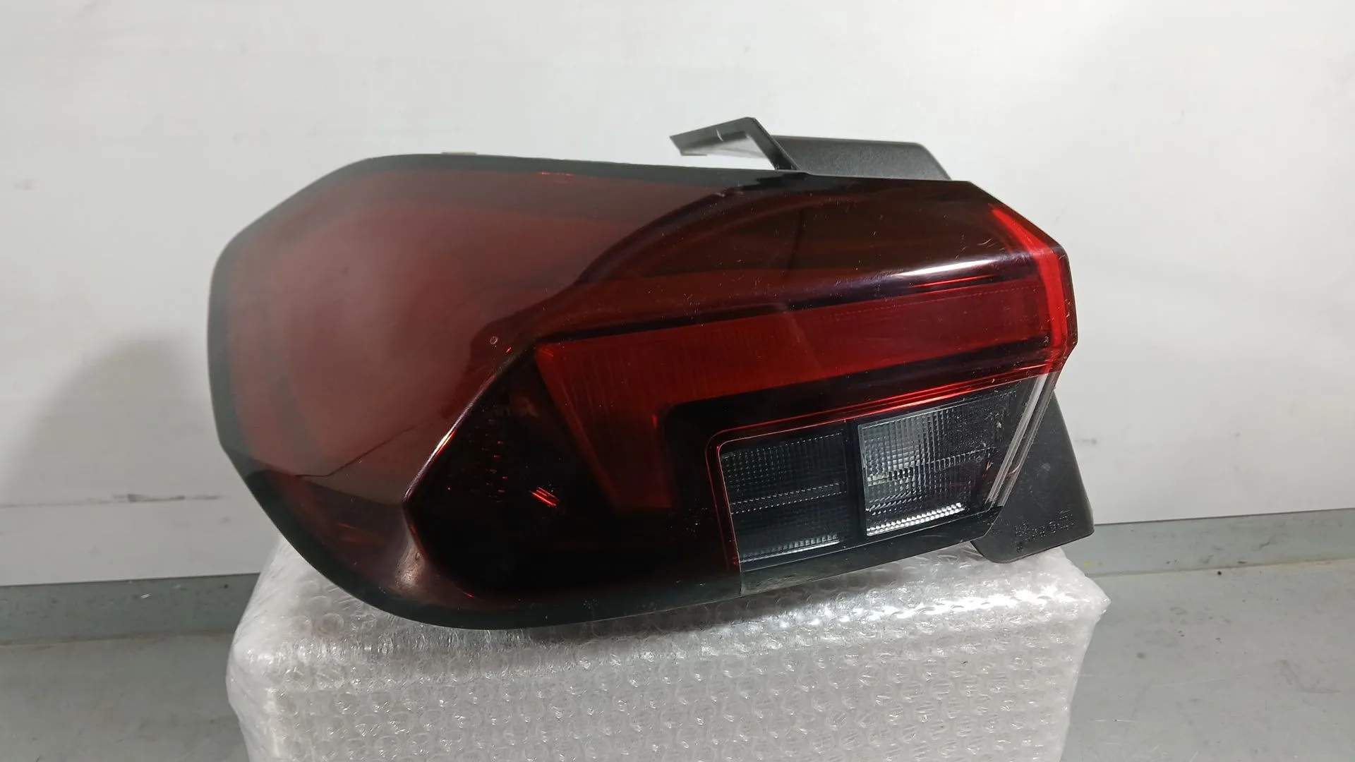 Piloto Trasero Izquierdo Interior para Opel Corsa F (P2Jo)