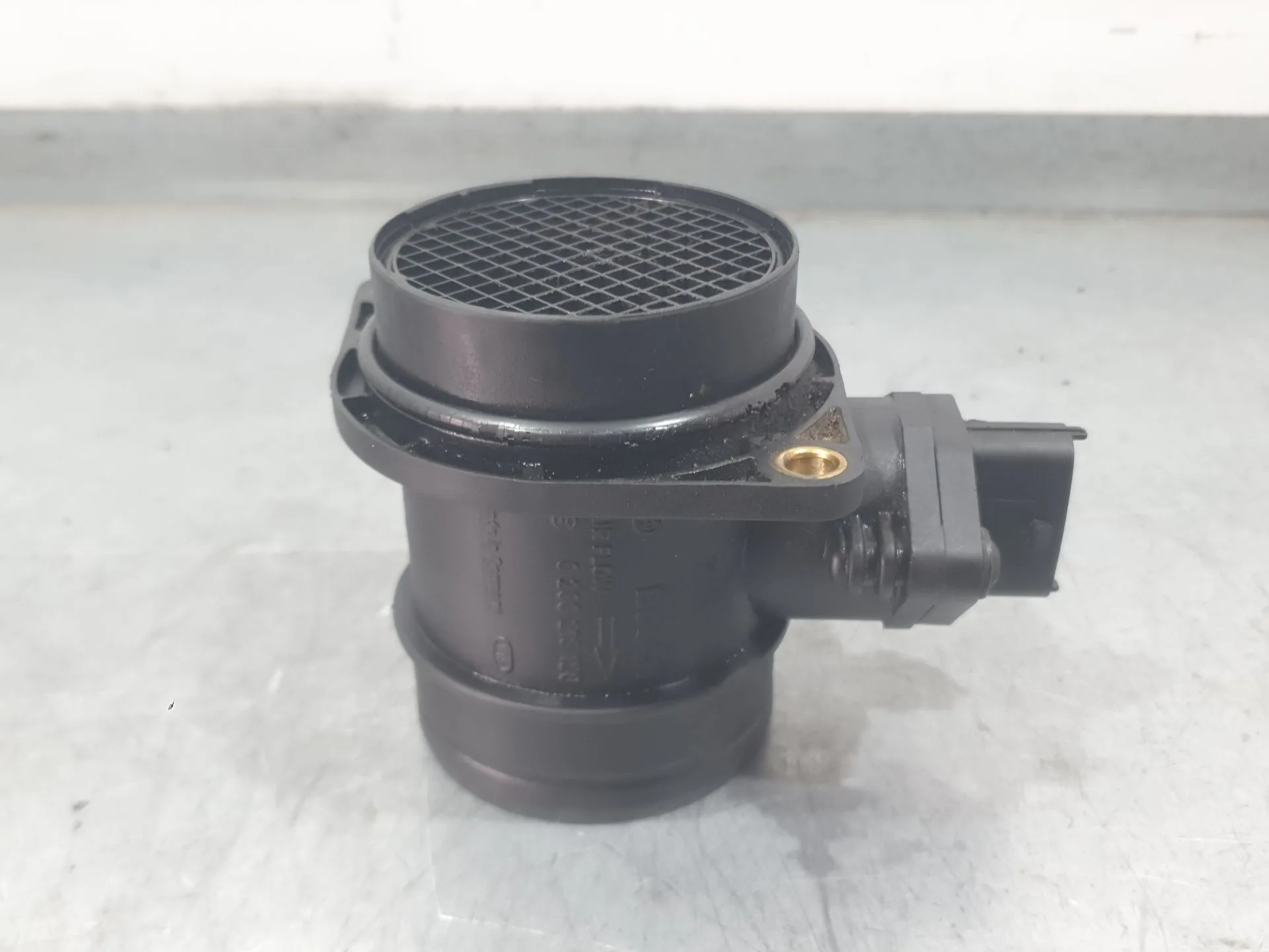 Caudalimetro para Fiat Stilo Multi Wagon (192_)