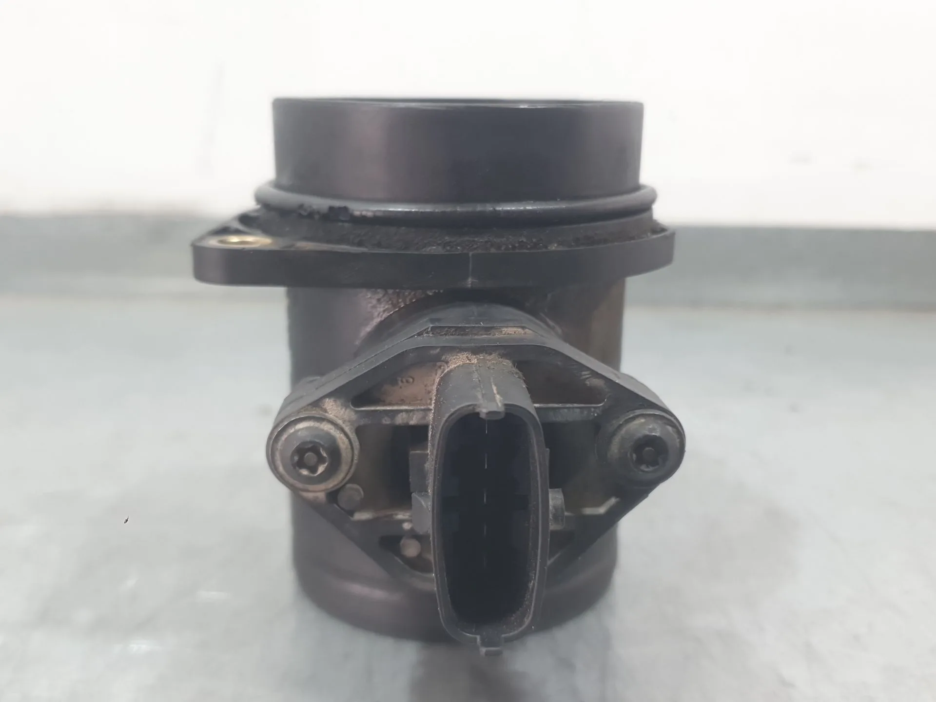 Caudalimetro para Fiat Stilo Multi Wagon (192_)