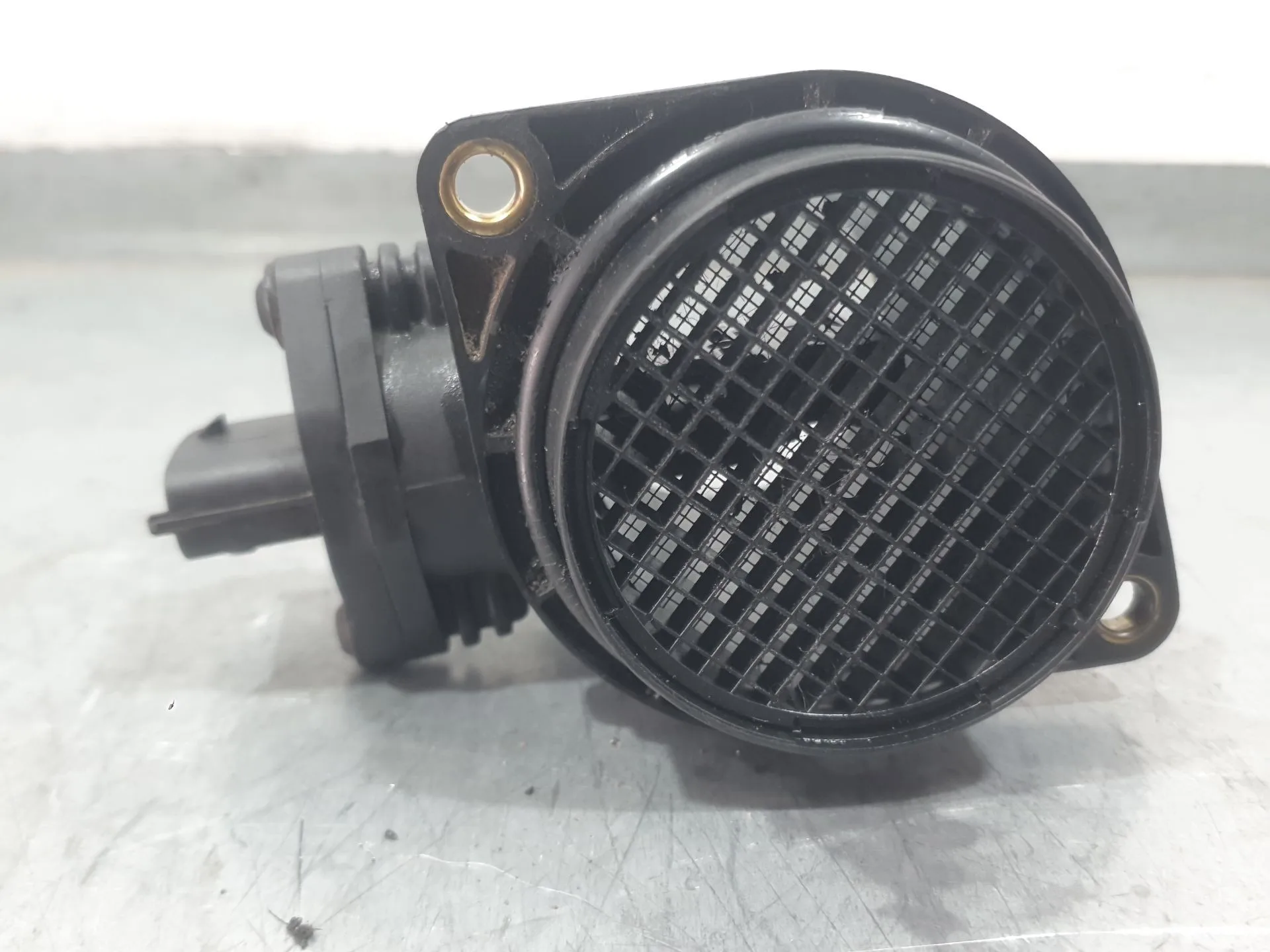 Caudalimetro para Fiat Stilo Multi Wagon (192_)