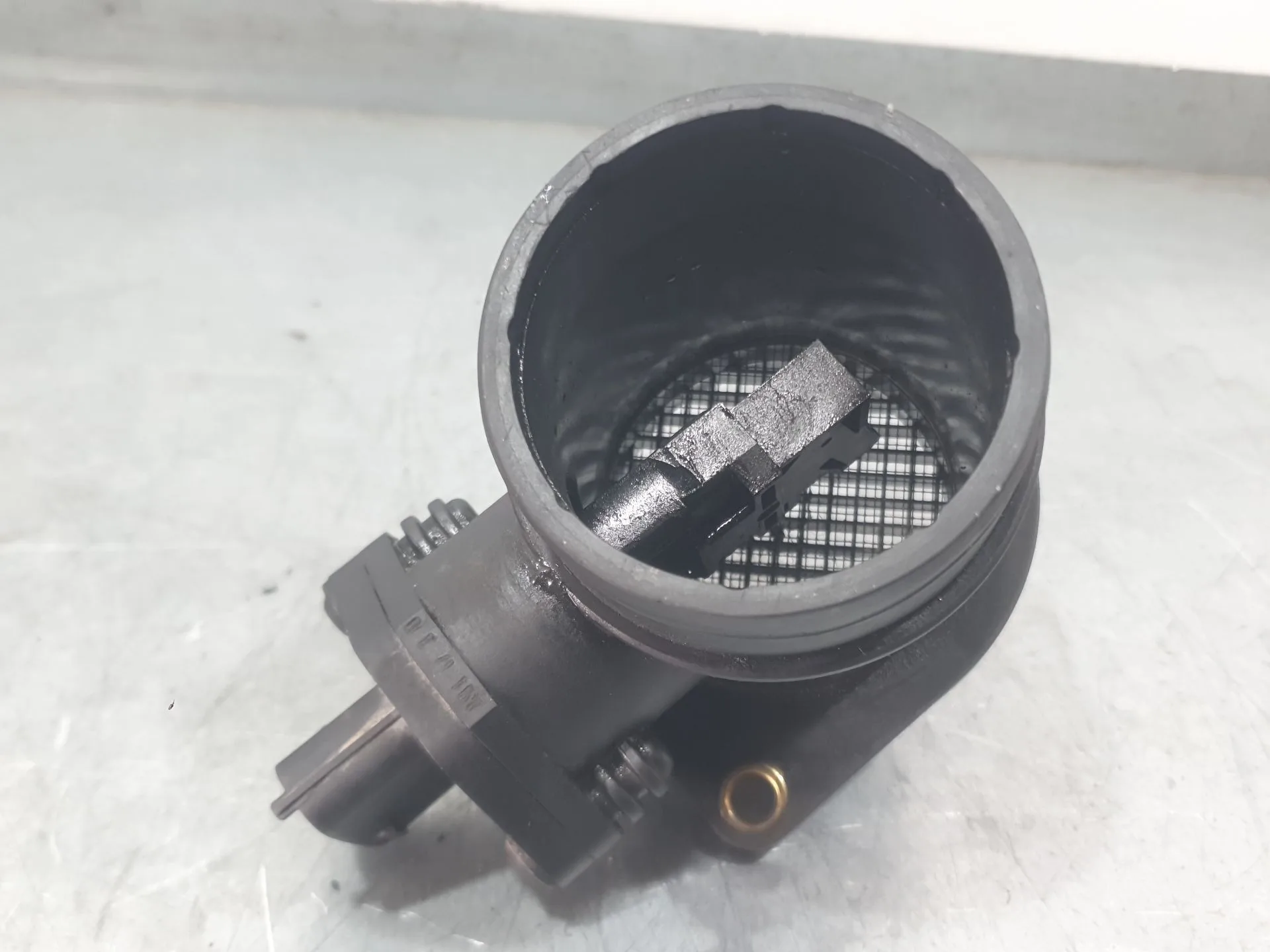 Caudalimetro para Fiat Stilo Multi Wagon (192_)