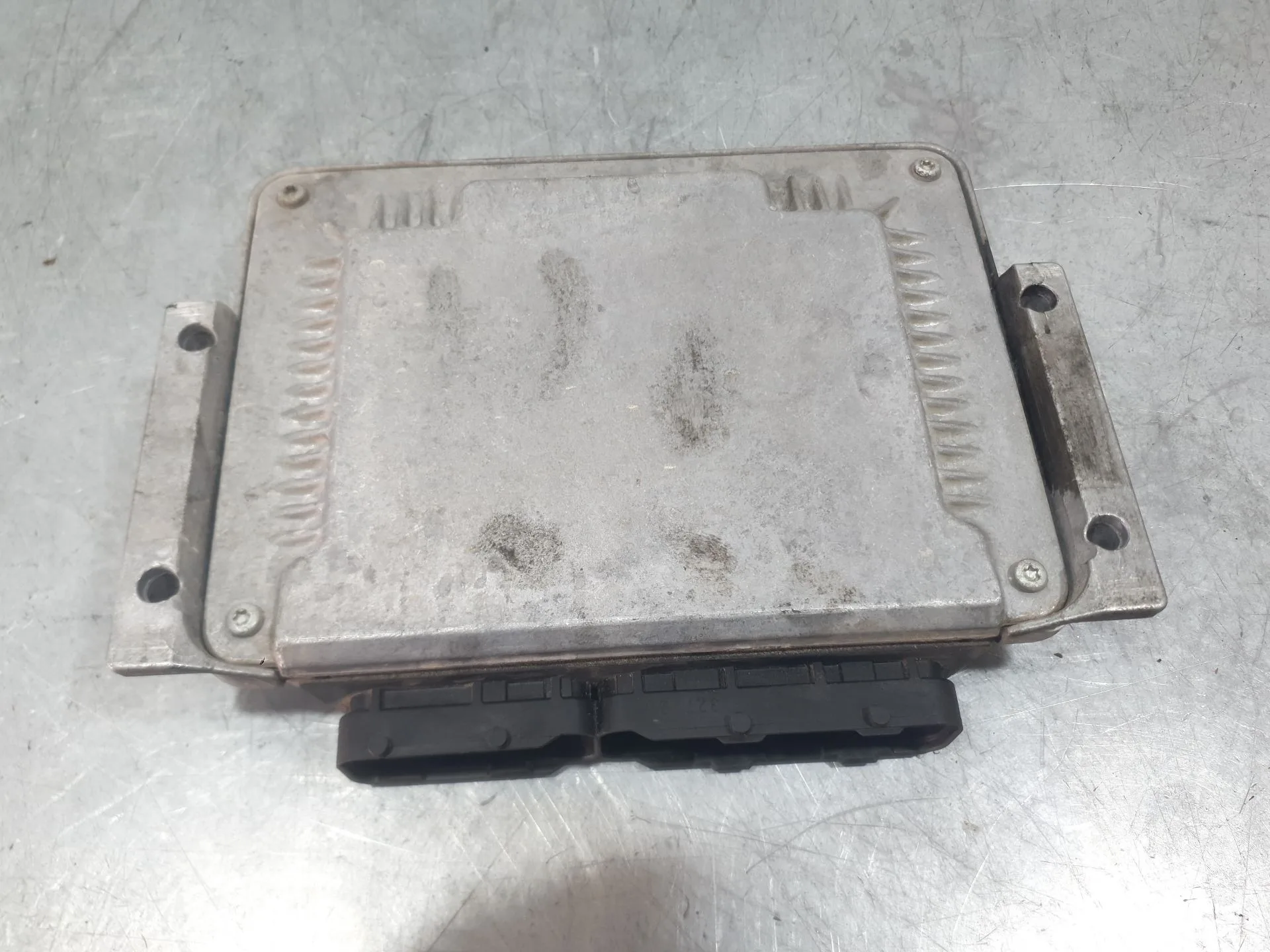 Centralita Motor Uce para Fiat Stilo Multi Wagon (192_)