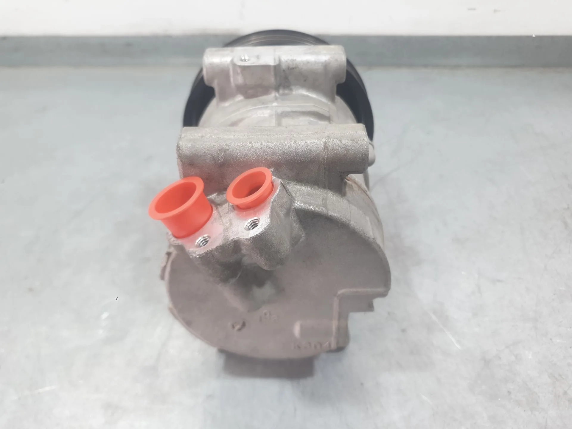 Compresor Aire Acondicionado para Fiat Stilo Multi Wagon (192_)