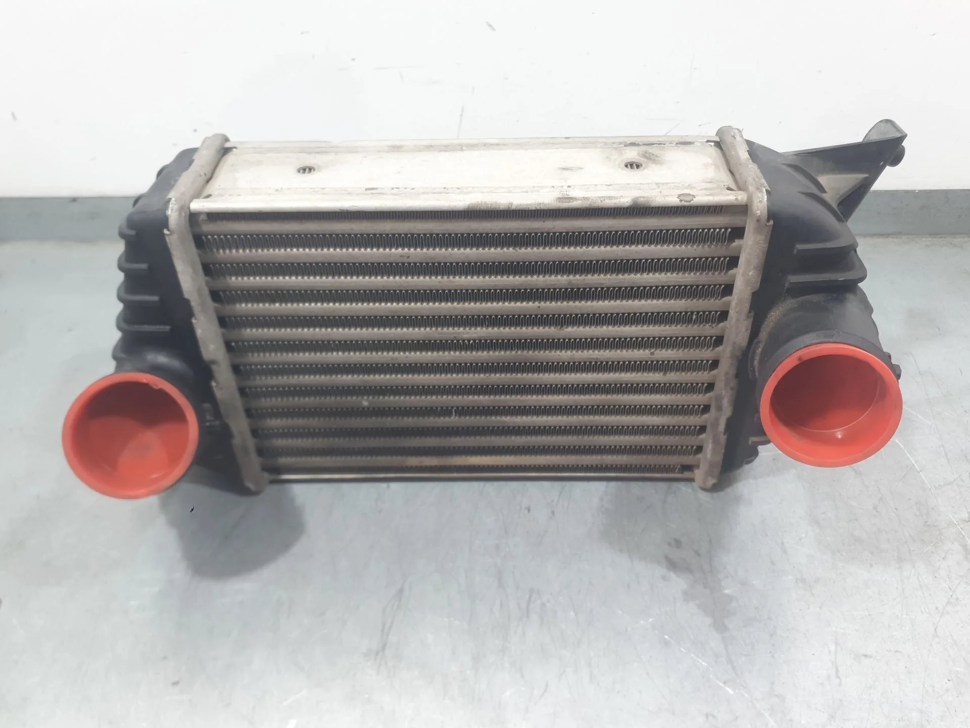 Intercooler para Fiat Stilo Multi Wagon (192_)