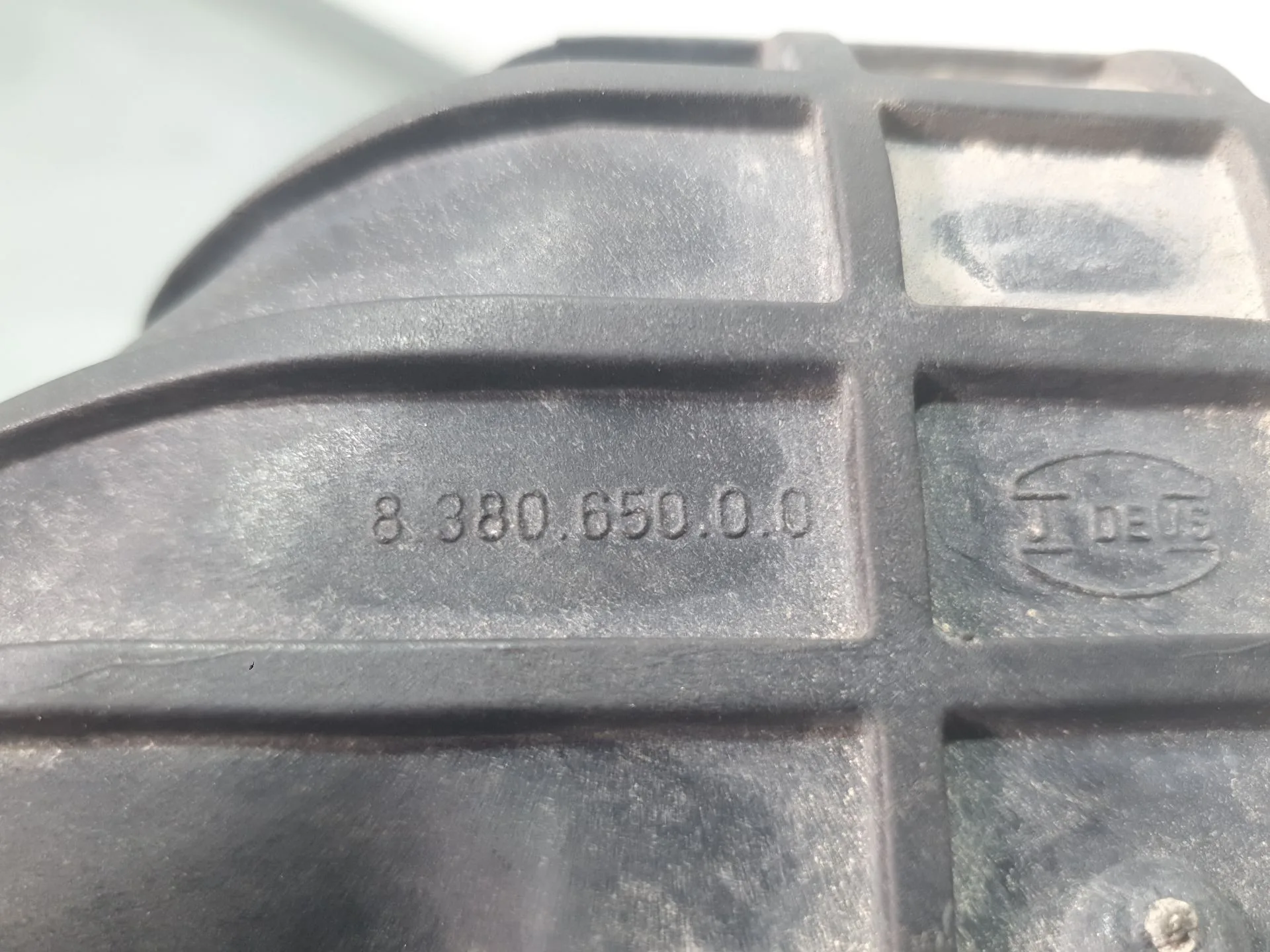 Intercooler para Fiat Stilo Multi Wagon (192_)