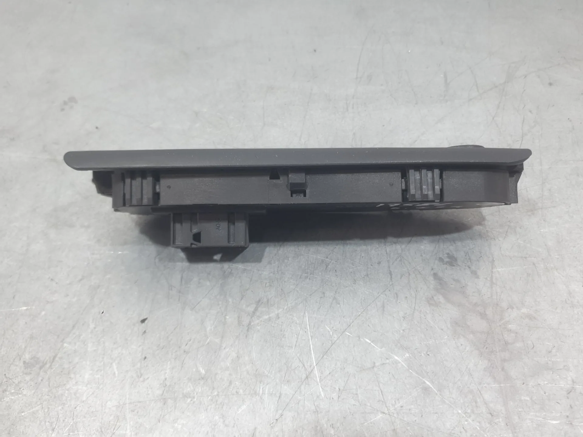 Mando Elevalunas Delantero Izquierdo para Fiat Stilo Multi Wagon (192_)