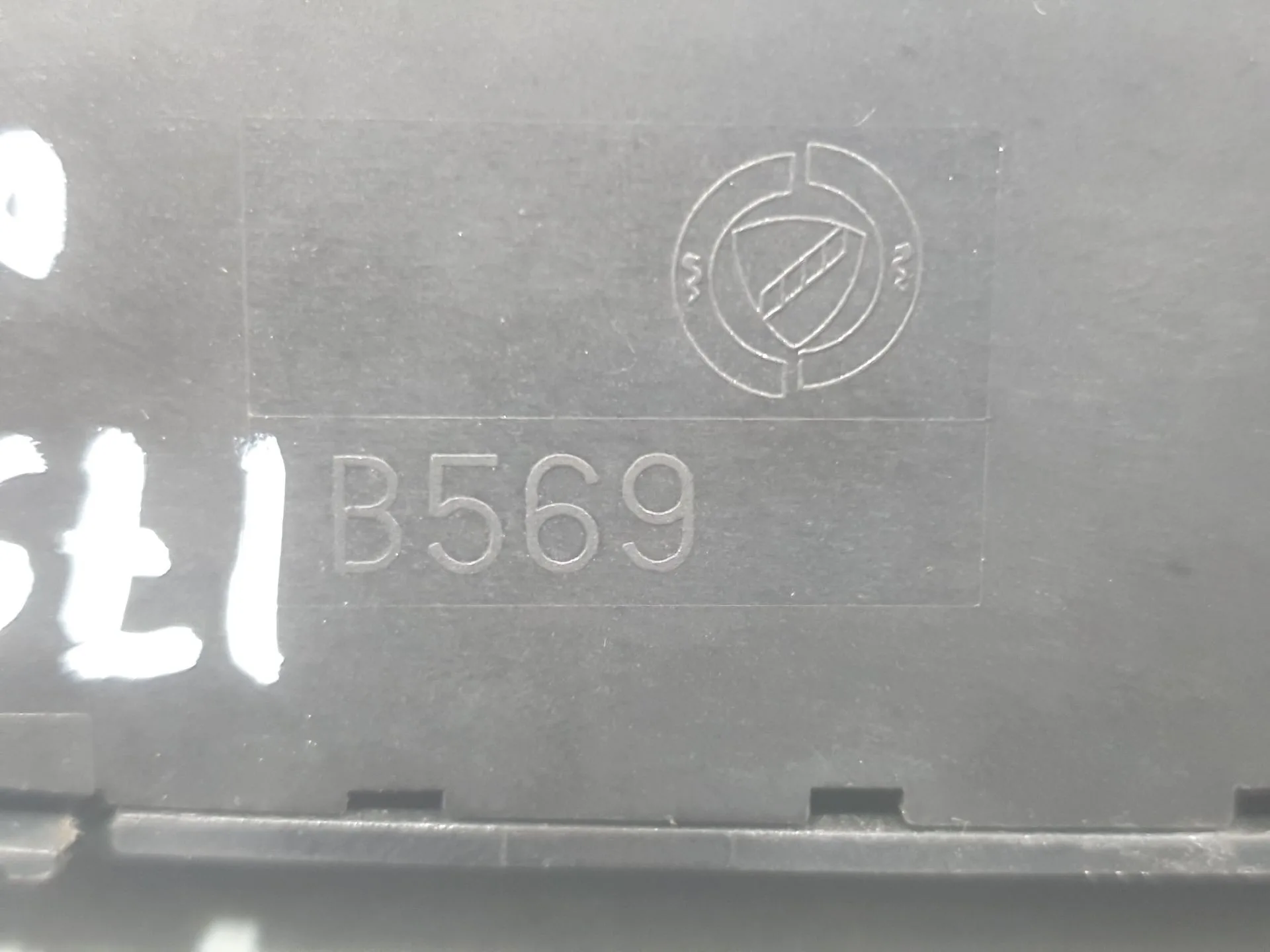 Mando Elevalunas Delantero Izquierdo para Fiat Stilo Multi Wagon (192_)