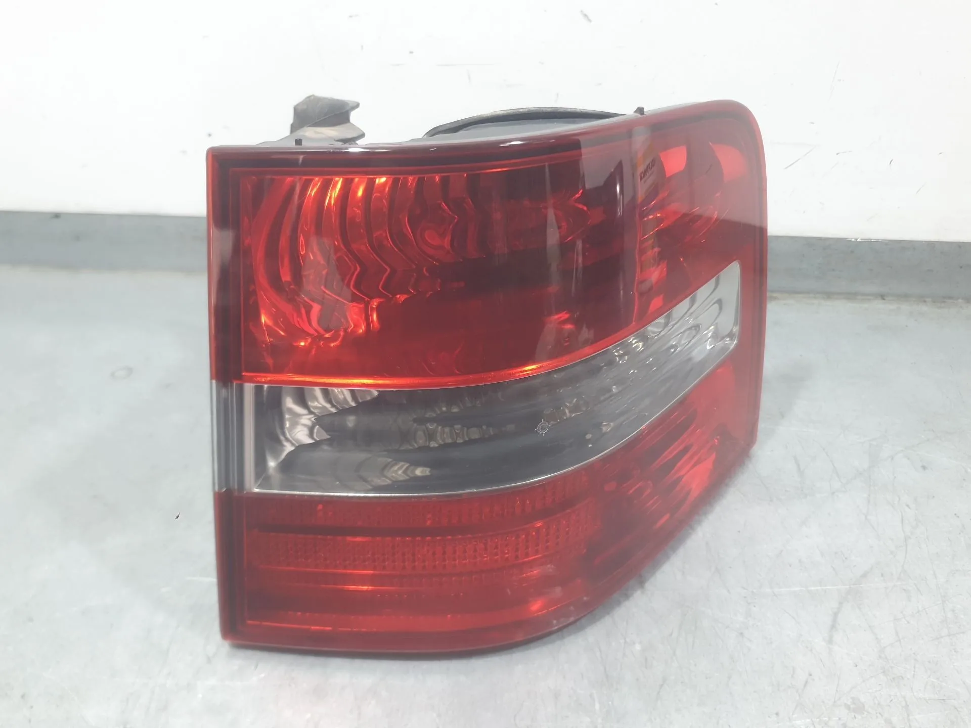 Piloto Trasero Derecho Exterior para Fiat Stilo Multi Wagon (192_)