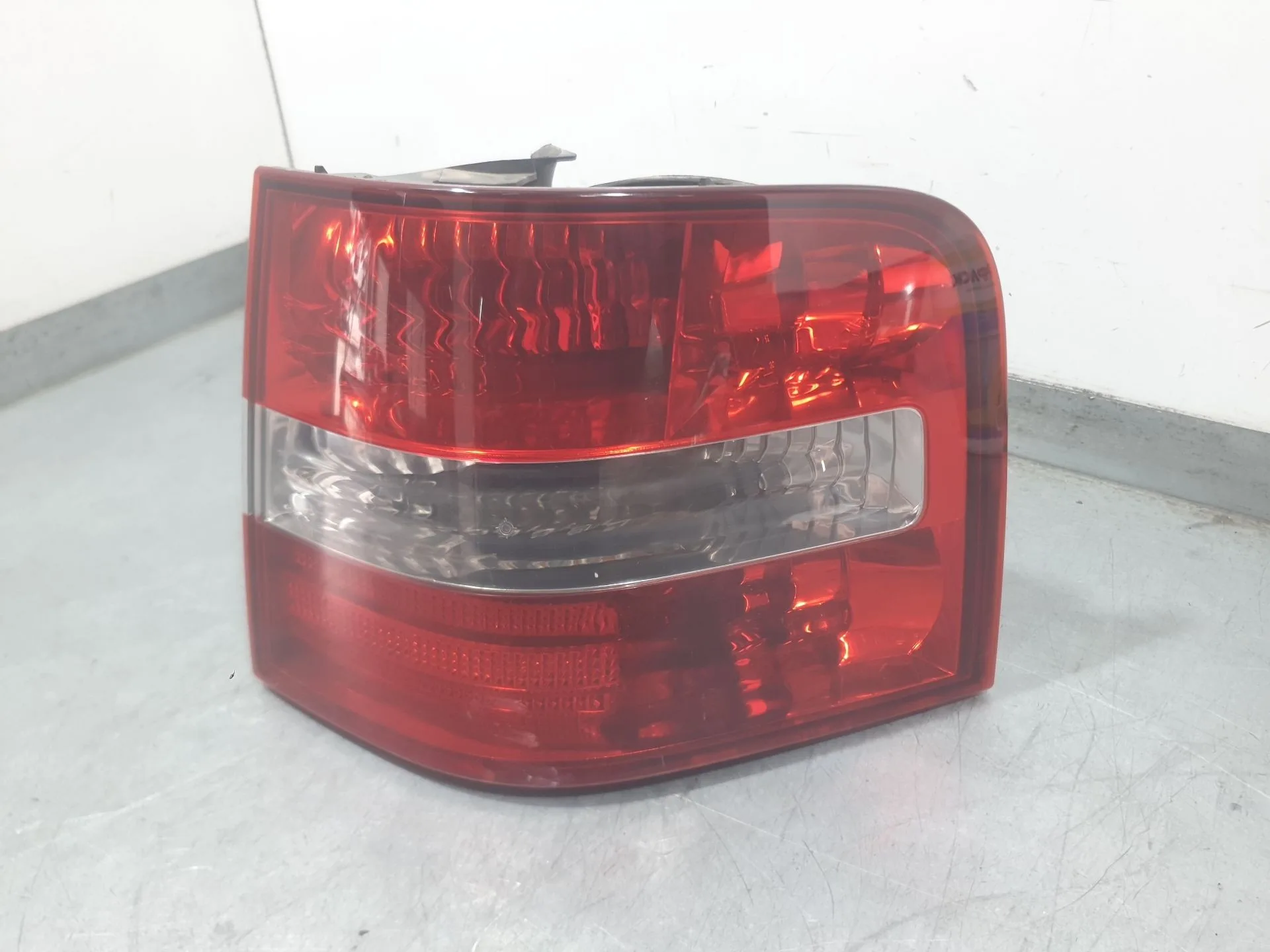 Piloto Trasero Derecho Exterior para Fiat Stilo Multi Wagon (192_)