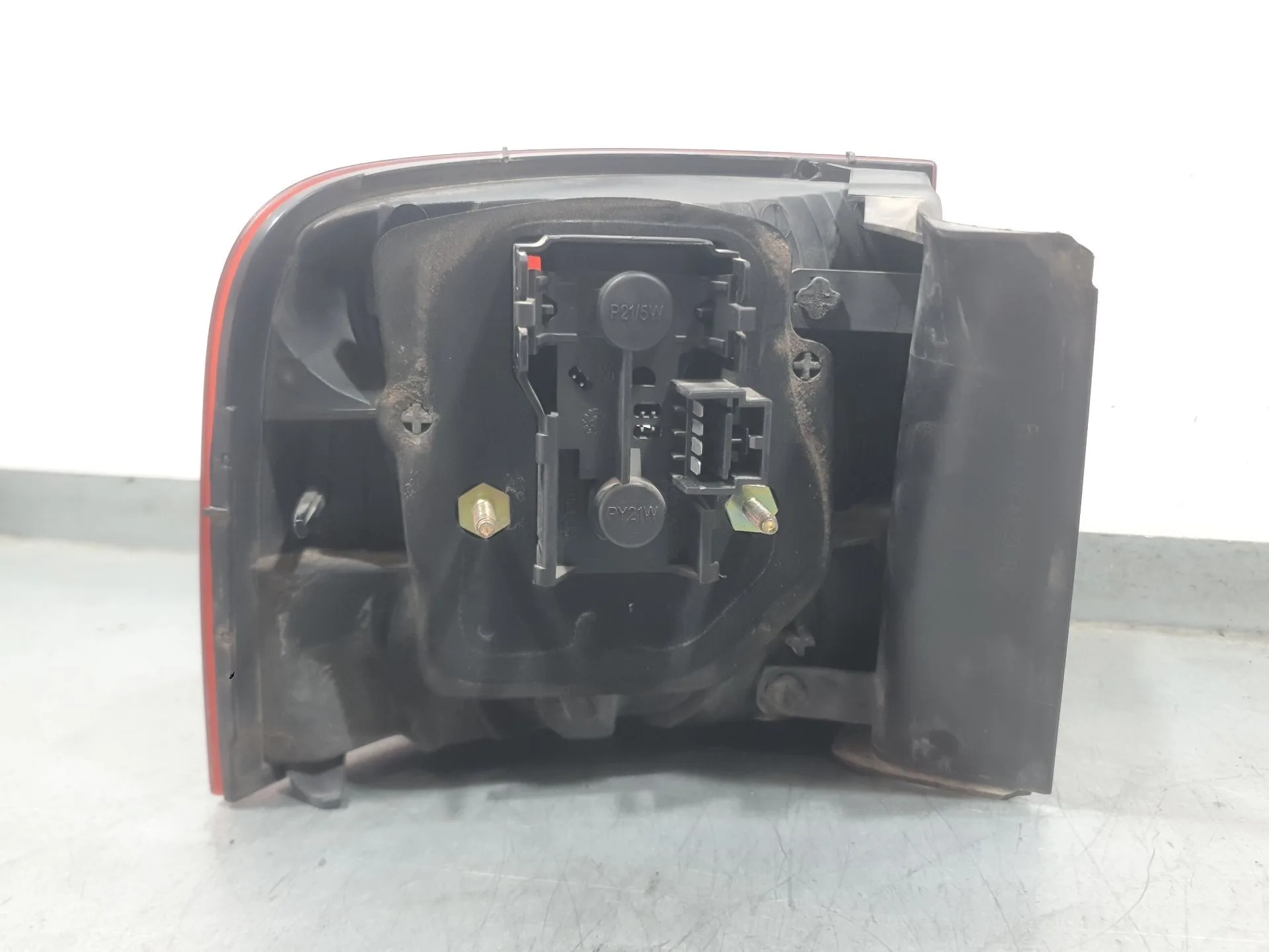 Piloto Trasero Derecho Exterior para Fiat Stilo Multi Wagon (192_)